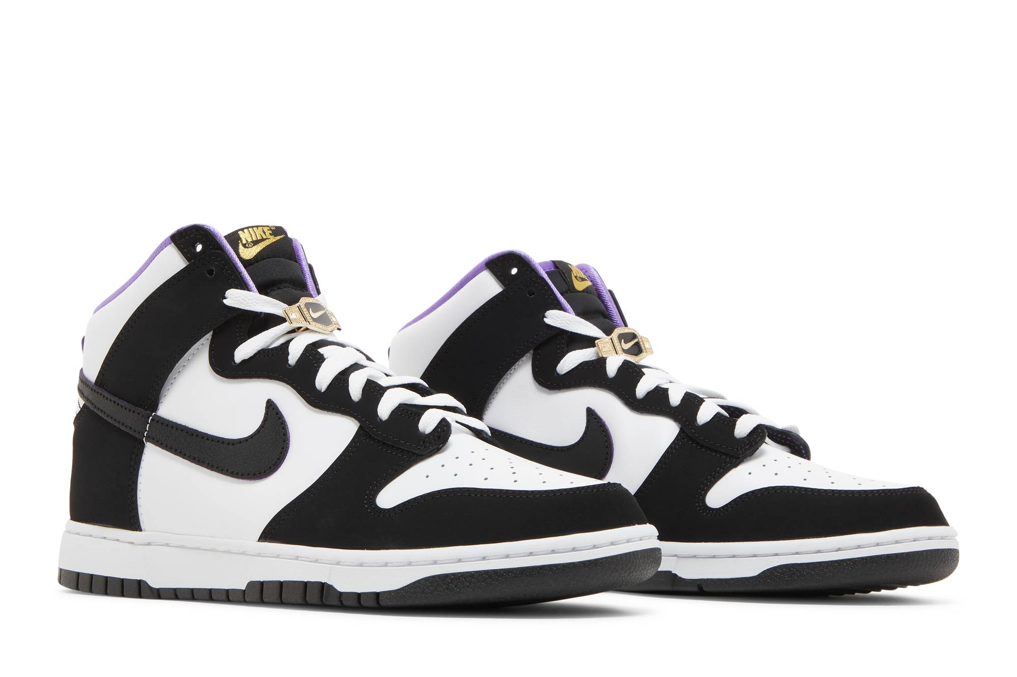 Nike Dunk High 'World Champ' DR9512-001 – Image 8