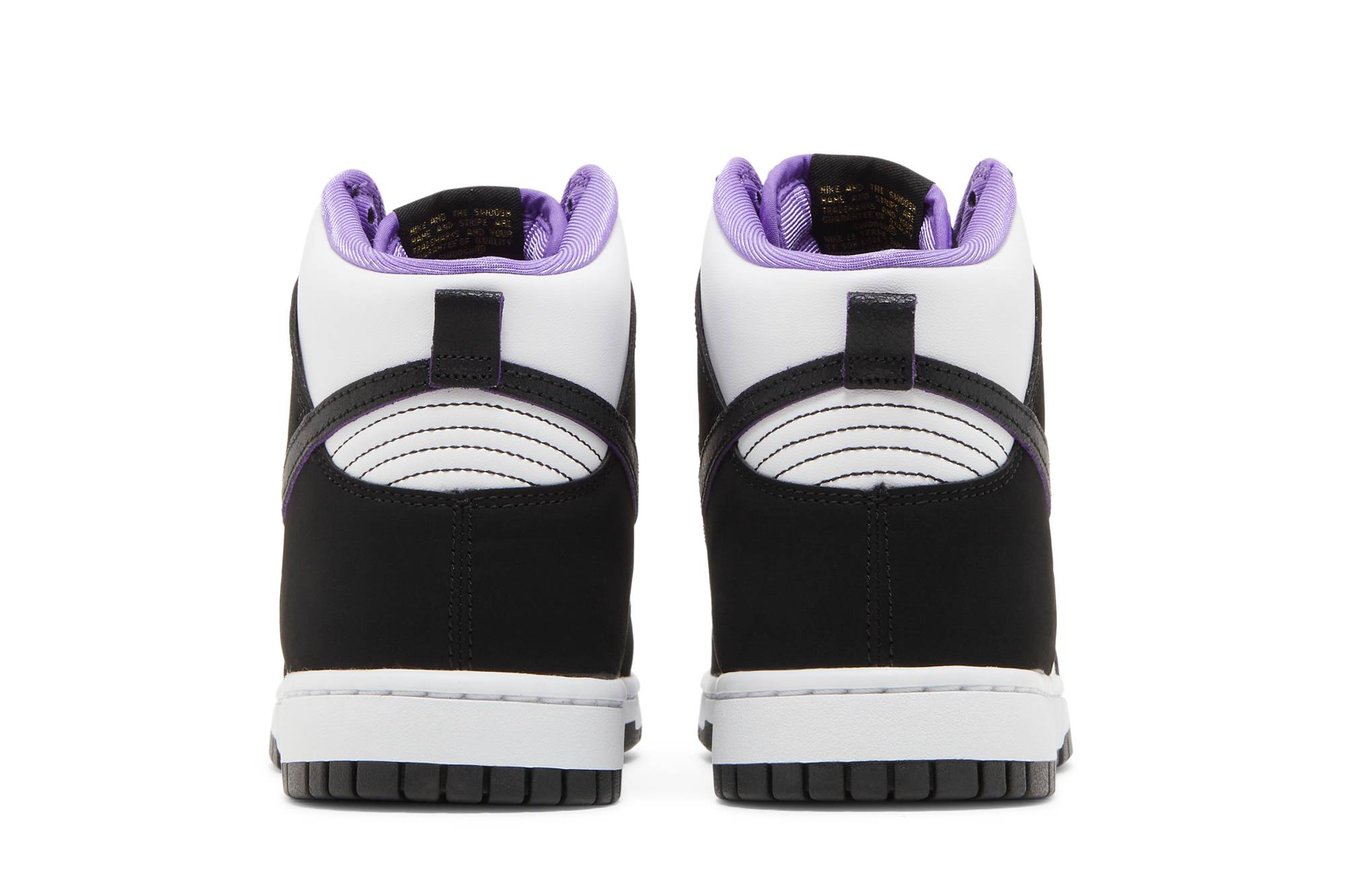 Nike Dunk High 'World Champ' DR9512-001 – Image 6