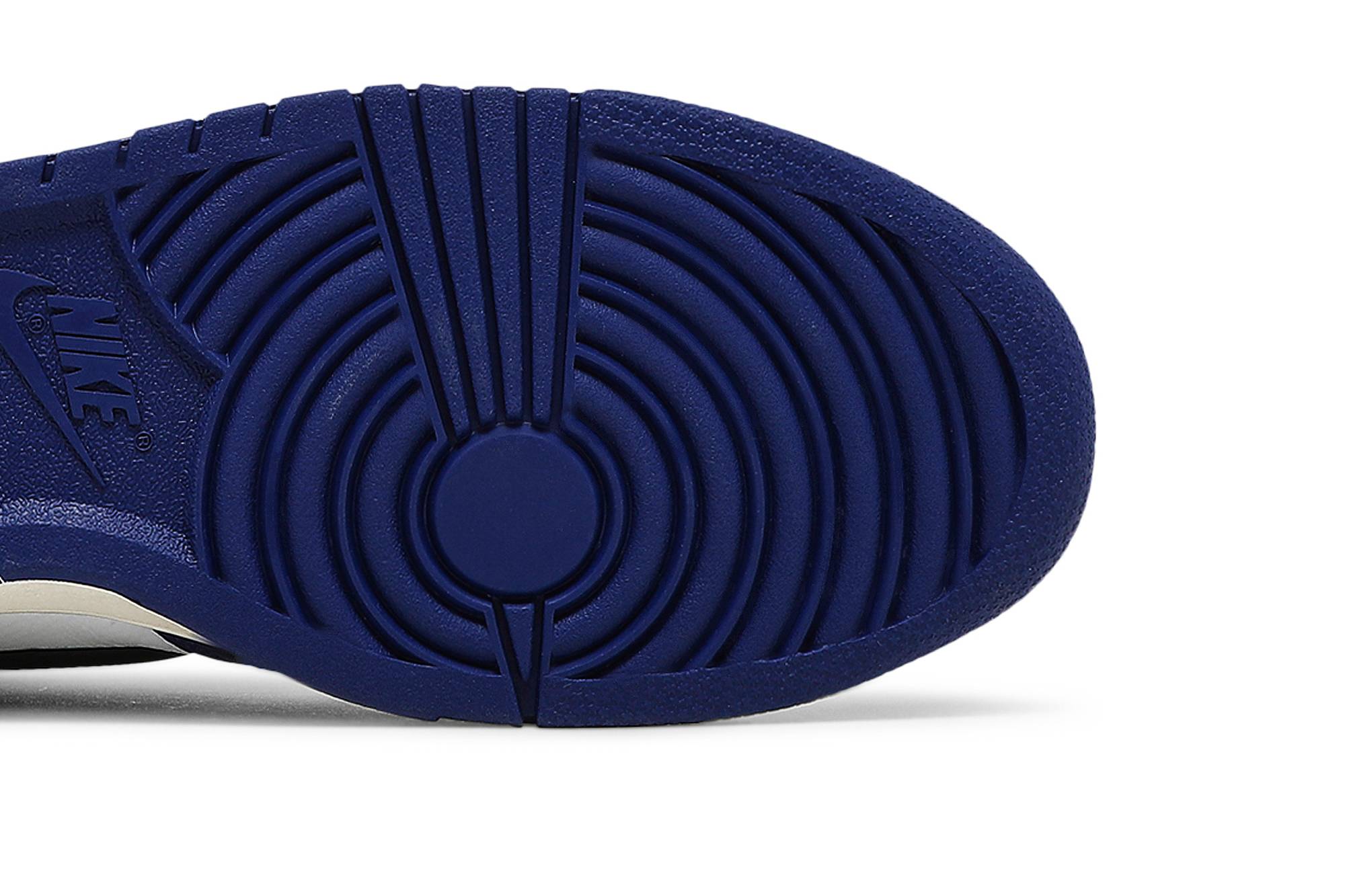 AMBUSH x Nike Dunk High Deep Royal CU7544-400 Coiloa - immagine 5