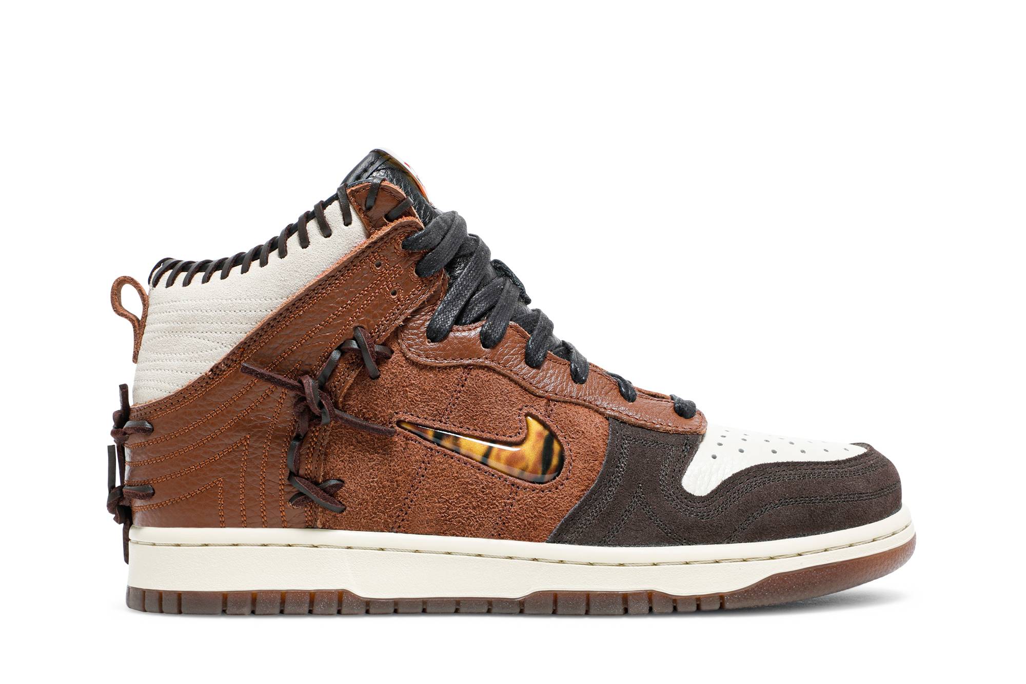 Nike Dunk High x Bodega 'Legend' CZ8125-200 Gloiber