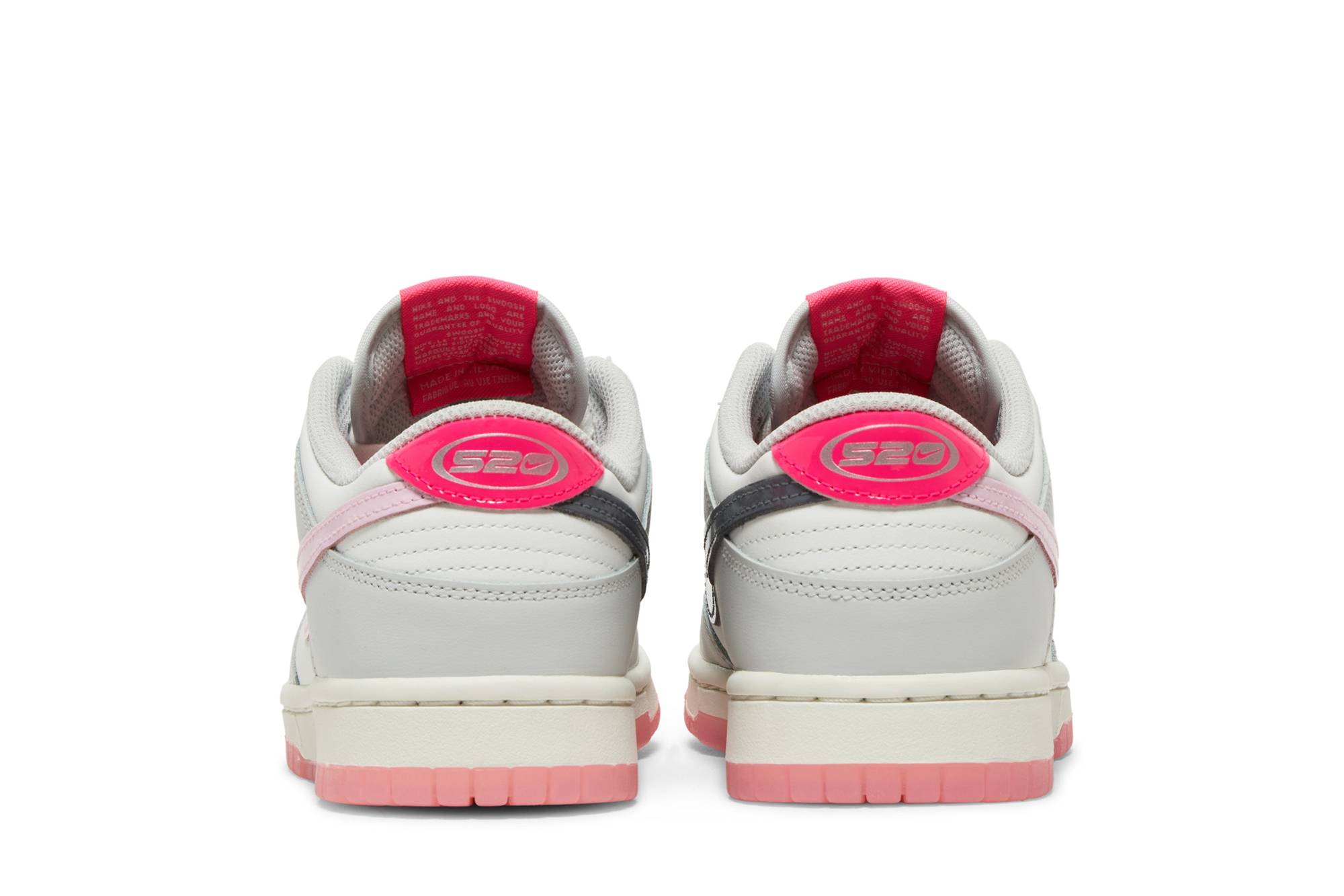 (Women) Nike Dunk Lo '52' FN3451-161 - Image 6