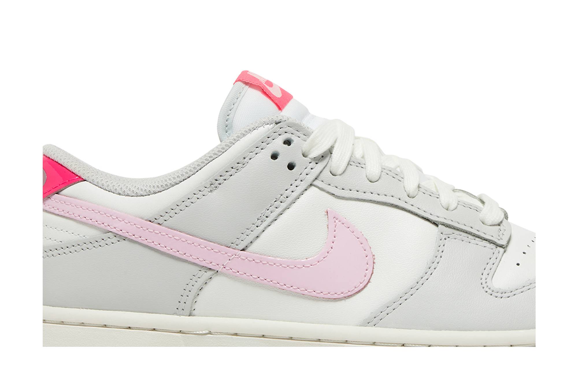 (Women) Nike Dunk Lo '52' FN3451-161 - Image 2