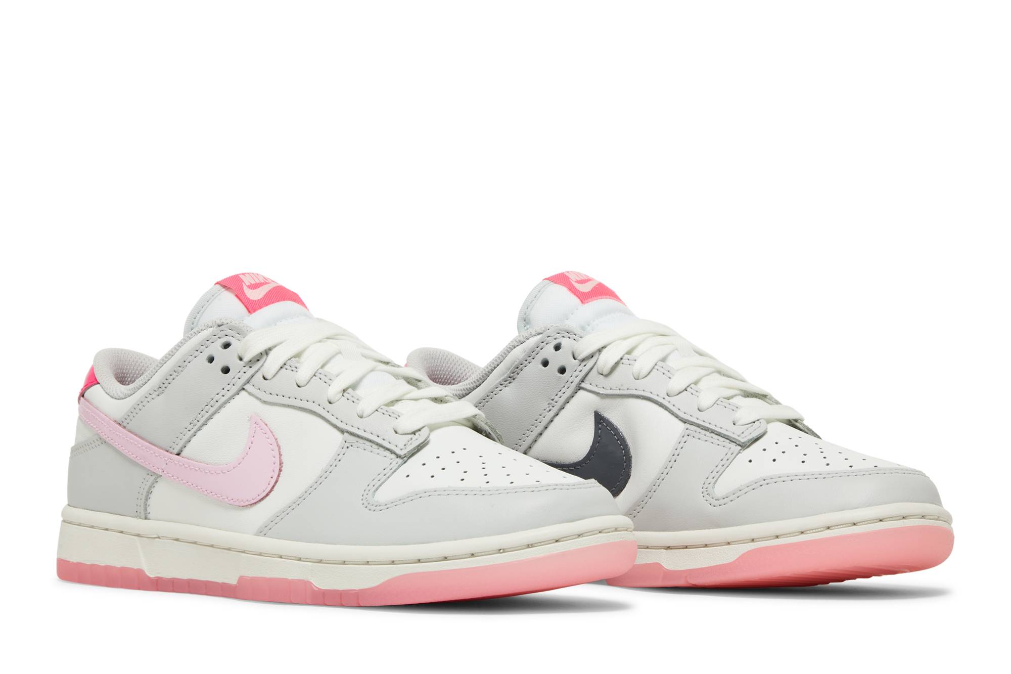 (Women) Nike Dunk Lo '52' FN3451-161 - Image 8