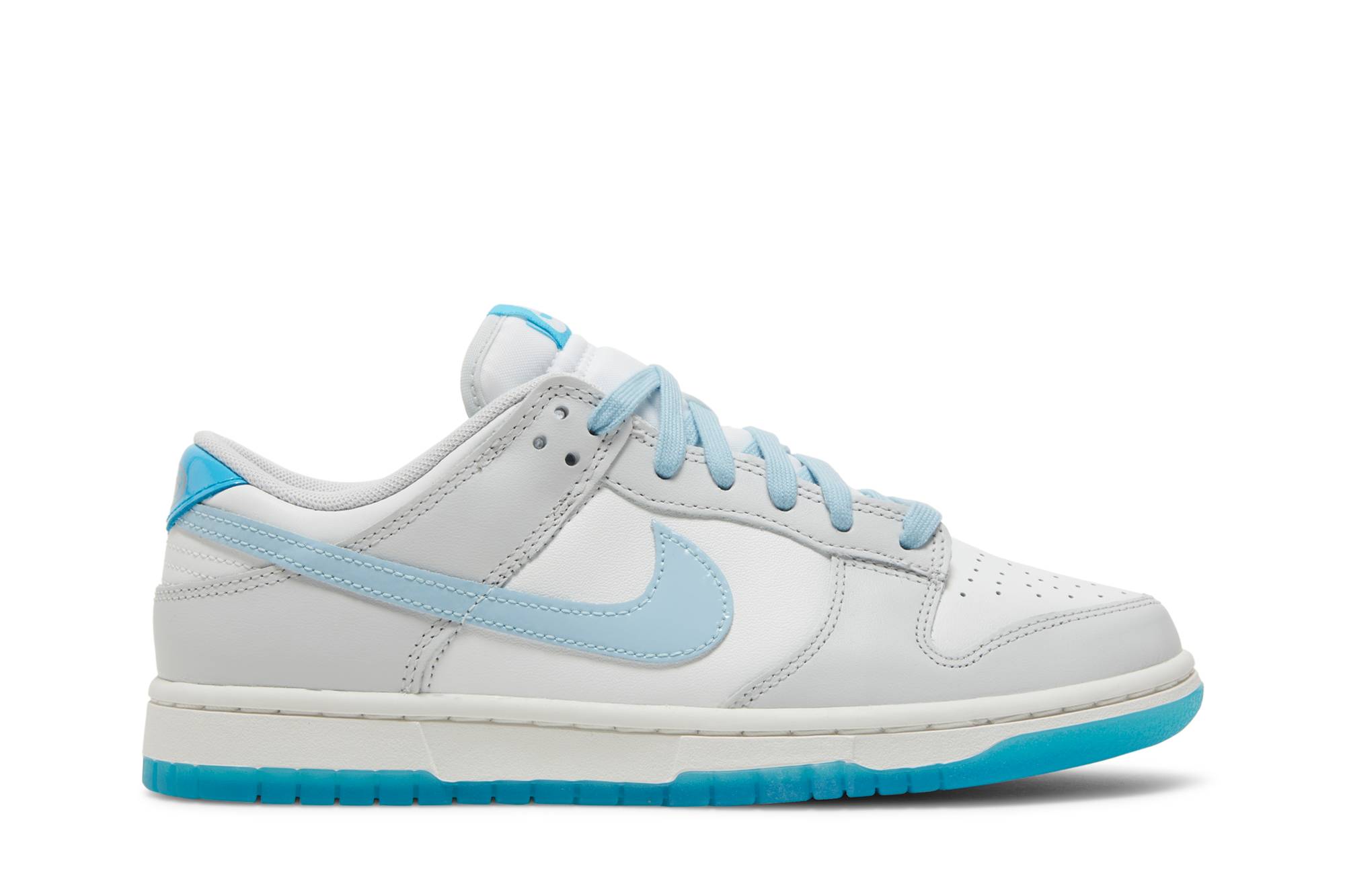Nike Dunk Low '520 Pack - Ocean Bliss' FN3433-141 Simpleartly Store