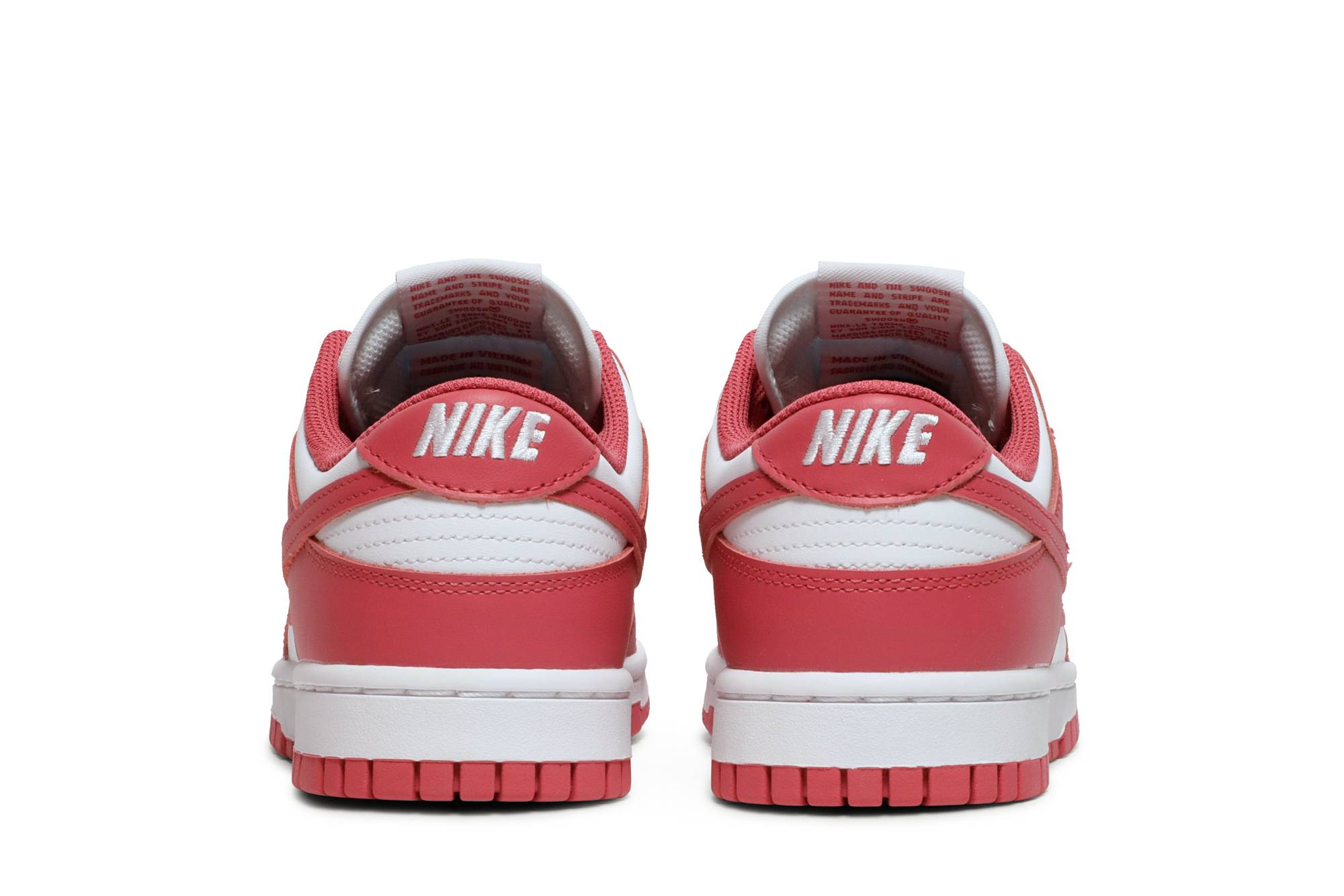 (Women) Nike Dunk Low 'Archeo Pink' DD1503-111 - Image 6