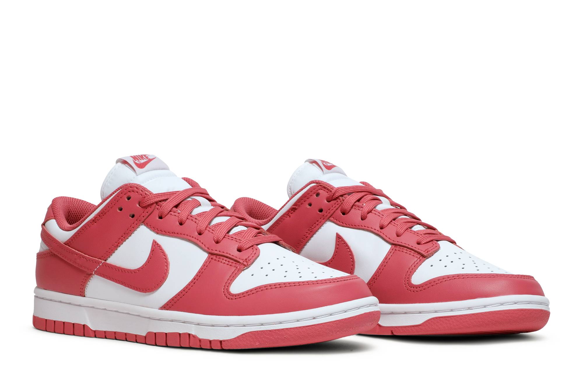 (Women) Nike Dunk Low 'Archeo Pink' DD1503-111 - Image 8