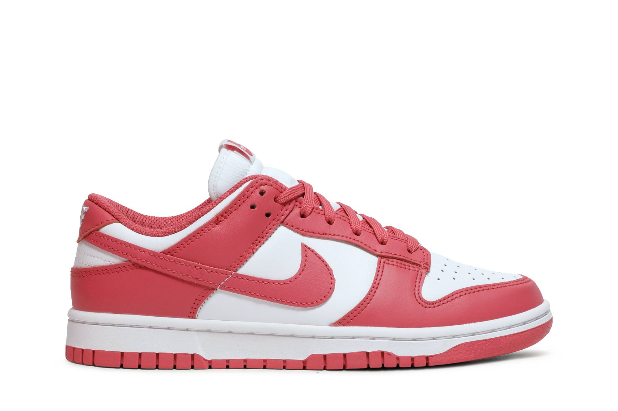 (Women) Nike Dunk Low 'Archeo Pink' DD1503-111