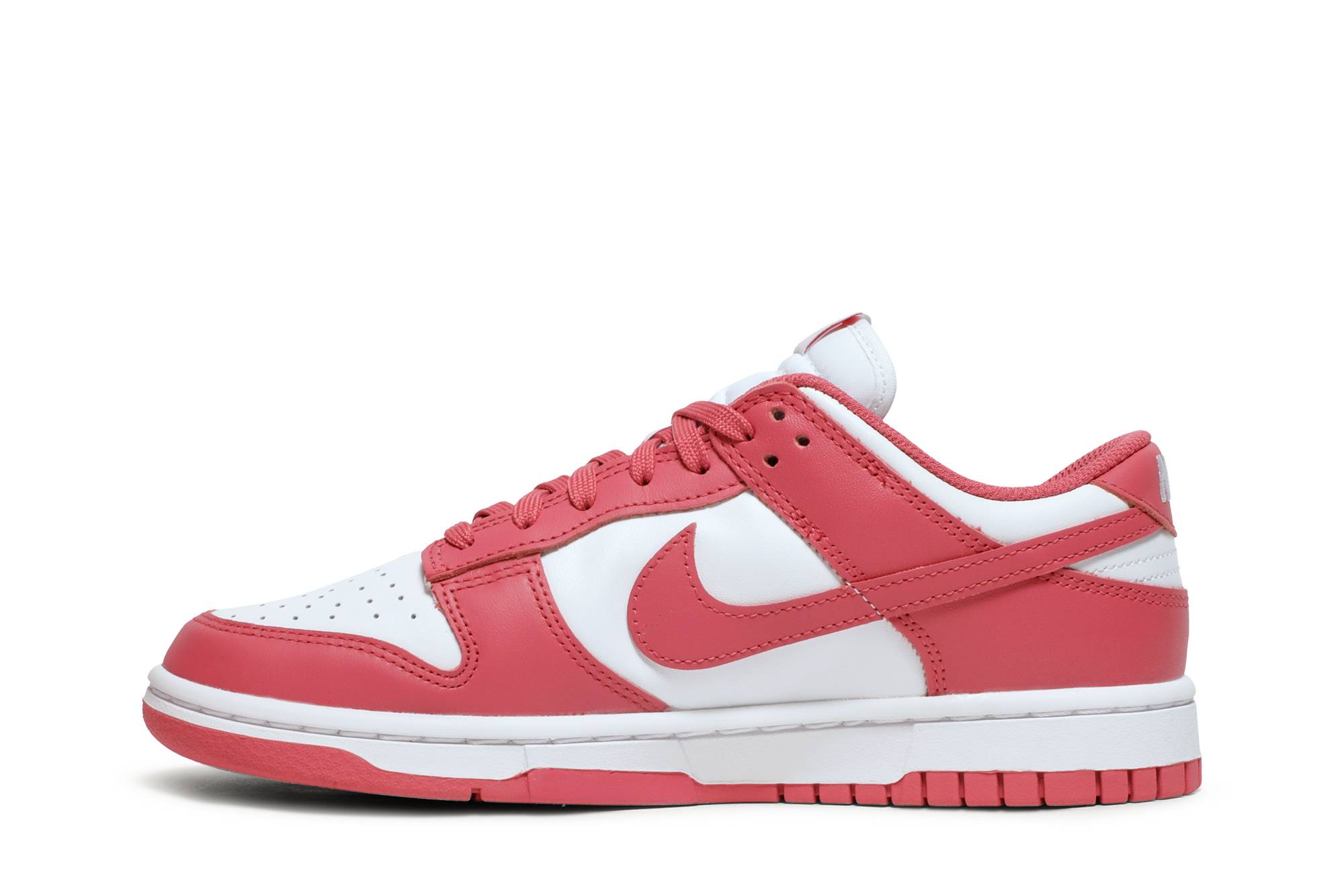 (Women) Nike Dunk Low 'Archeo Pink' DD1503-111 - Image 3