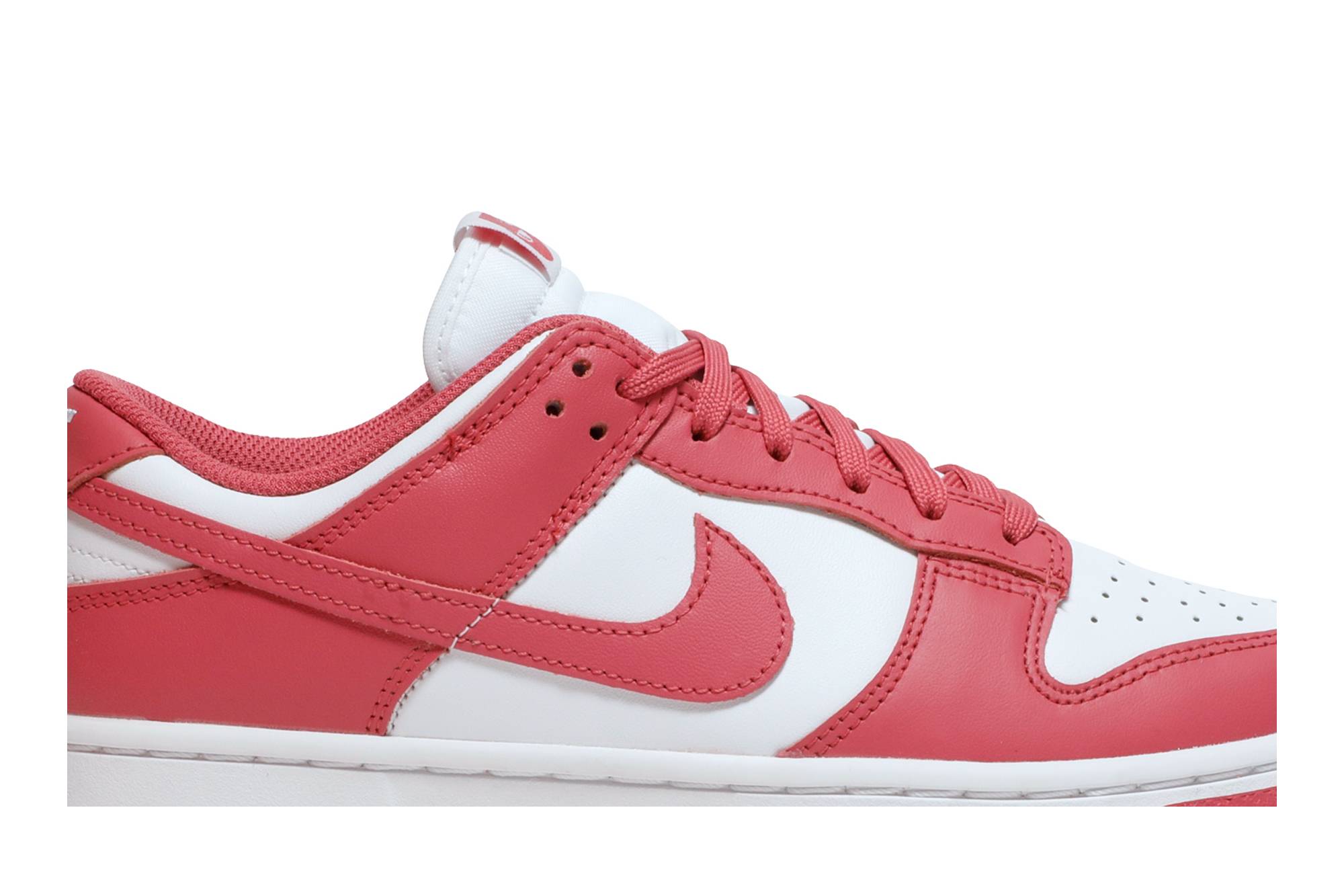 (Women) Nike Dunk Low 'Archeo Pink' DD1503-111 - Image 2