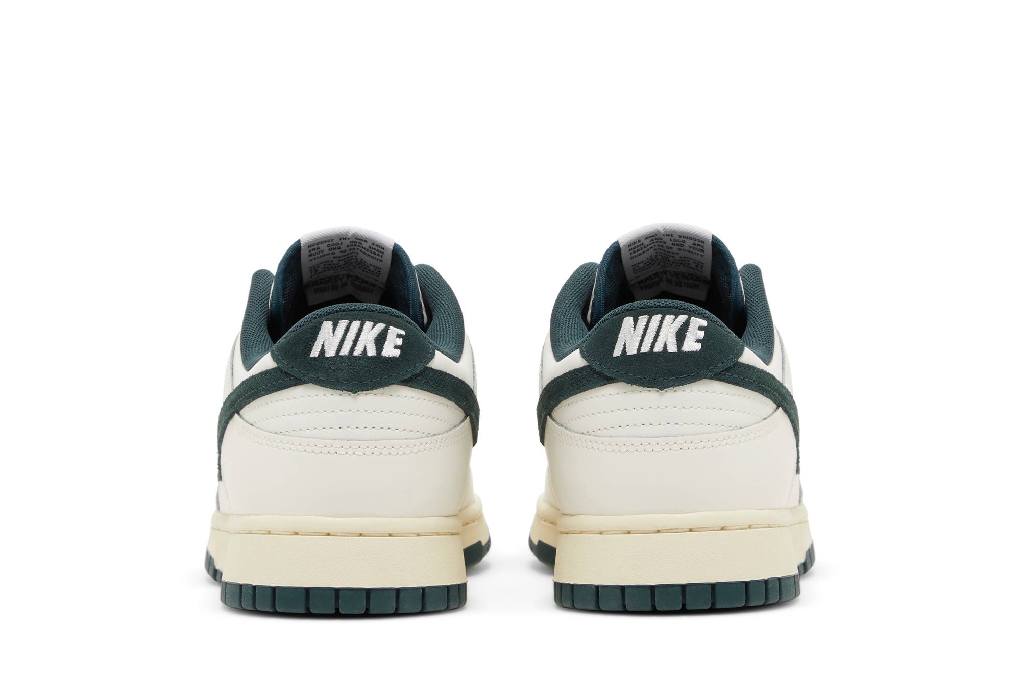 Nike Dunk Low 'Athletic Department - Deep Jungle' FQ8080-133 - Image 6