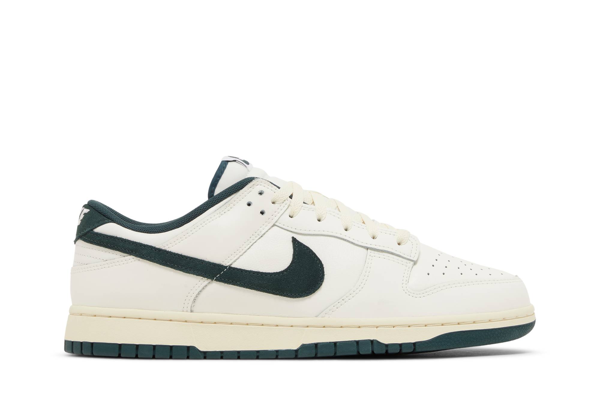 Nike Dunk Low 'Athletic Department - Deep Jungle' FQ8080-133