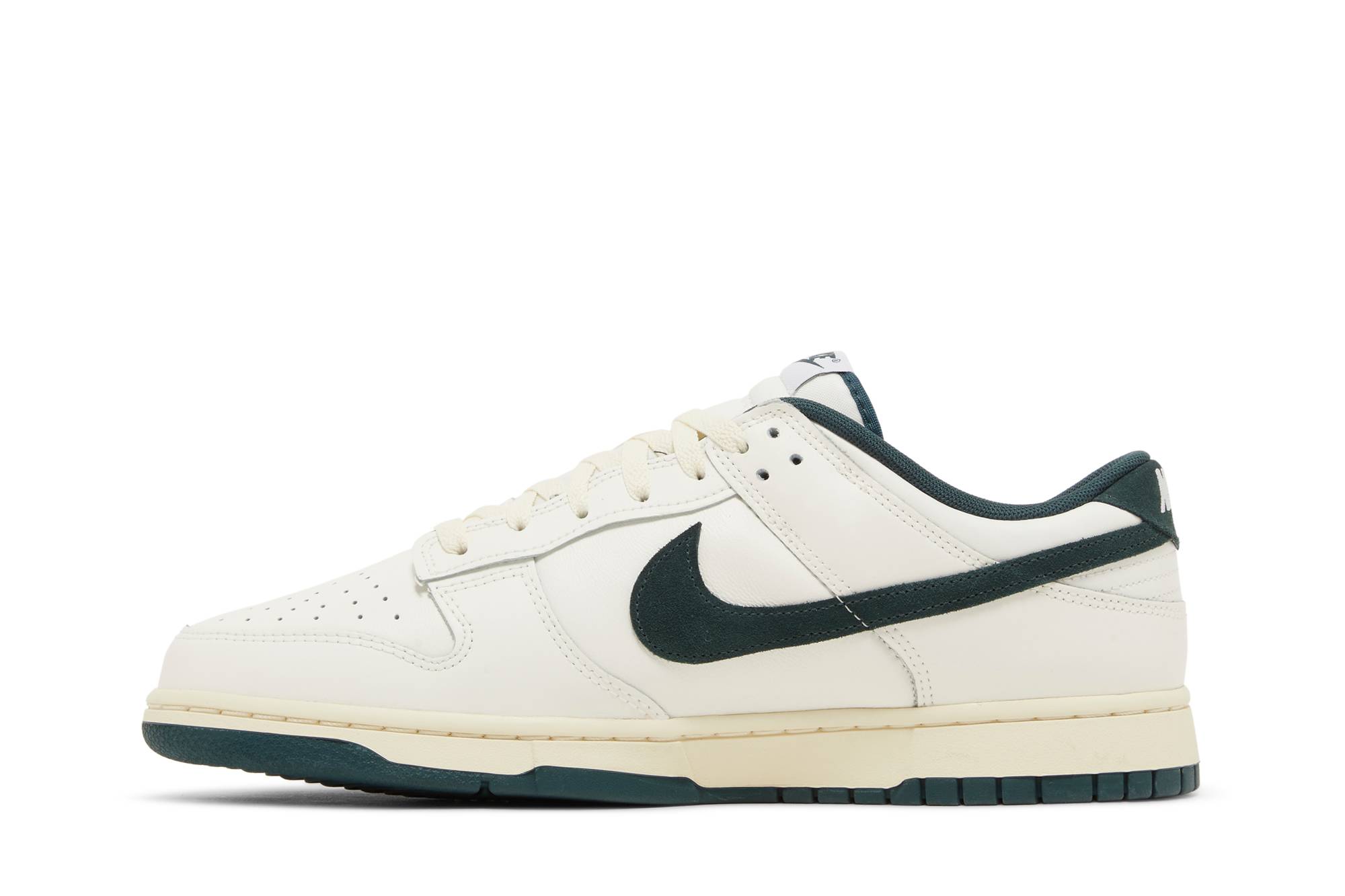Nike Dunk Low 'Athletic Department - Deep Jungle' FQ8080-133 - Image 3