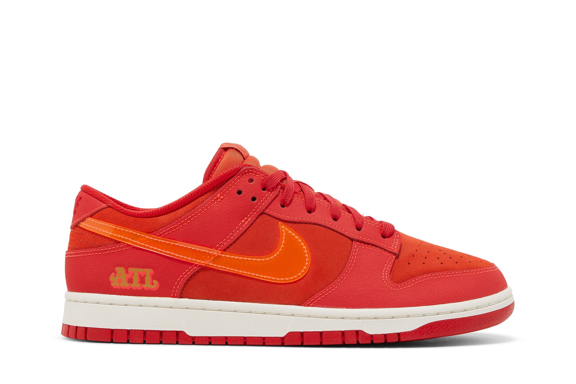 Nike Dunk Low 'ATL' FD0724-657