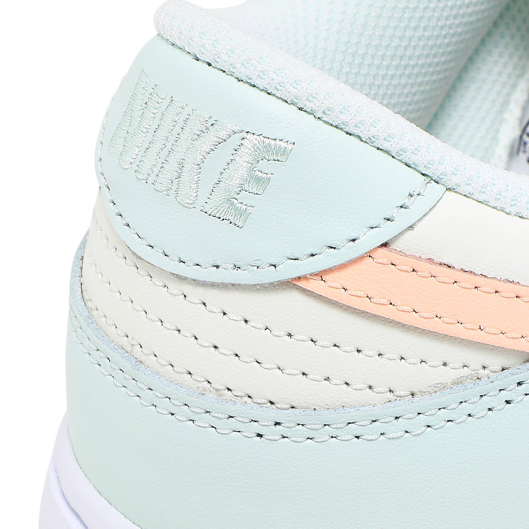 (Women) Nike Dunk Low 'Barely Green' DD1503-104 - Image 9