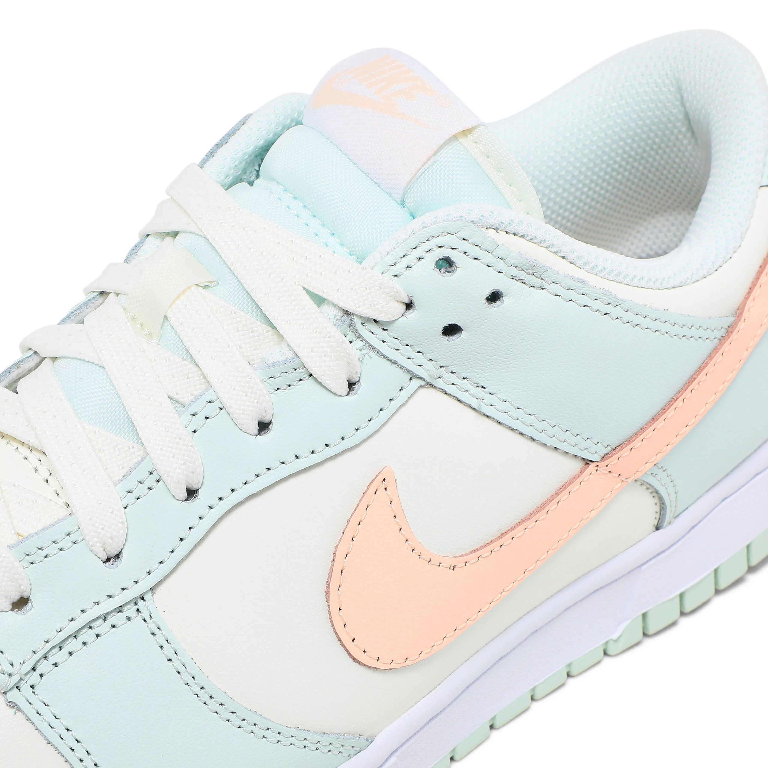(Women) Nike Dunk Low 'Barely Green' DD1503-104 - Image 10