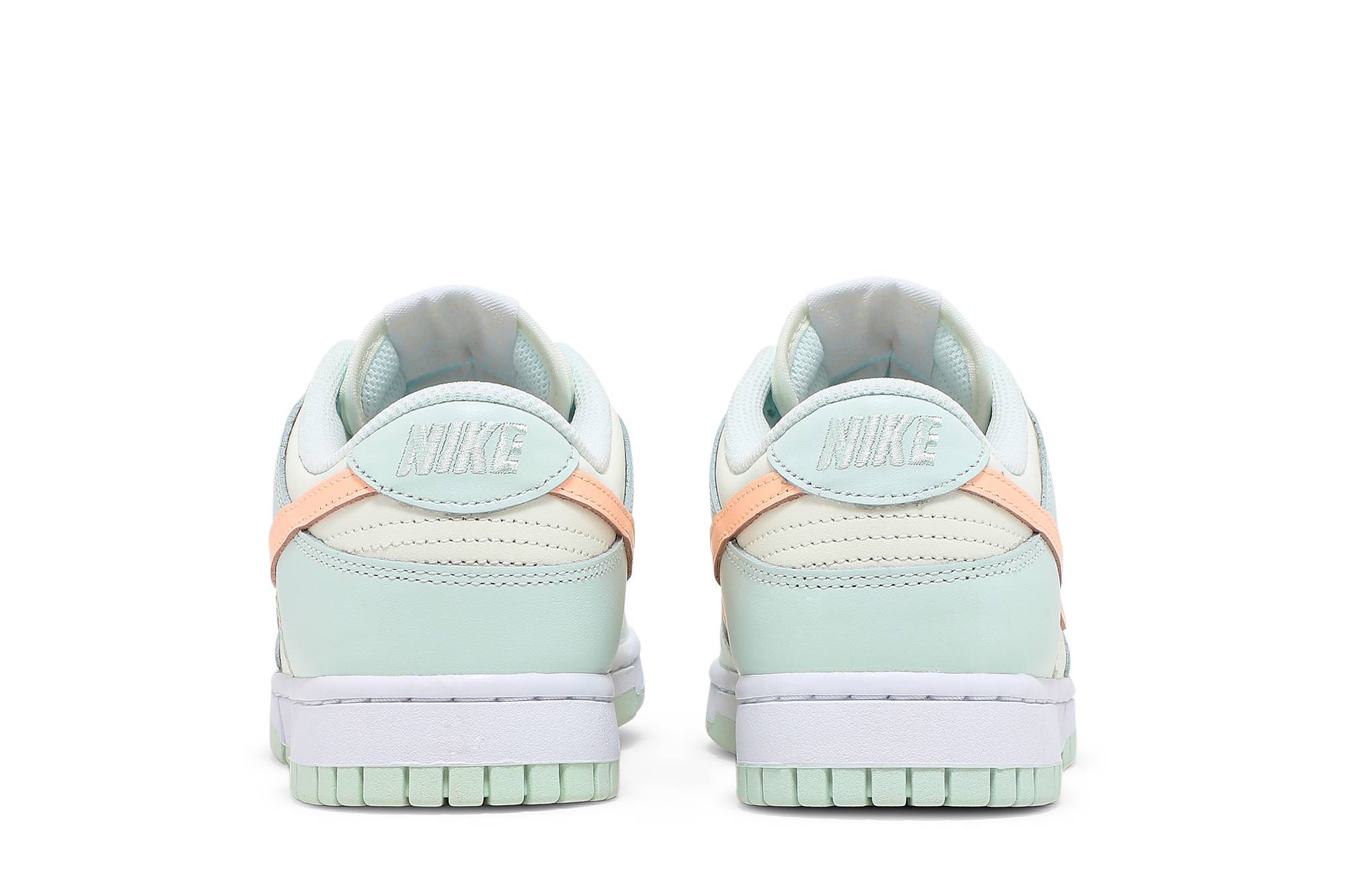 (Women) Nike Dunk Low 'Barely Green' DD1503-104 - Image 6
