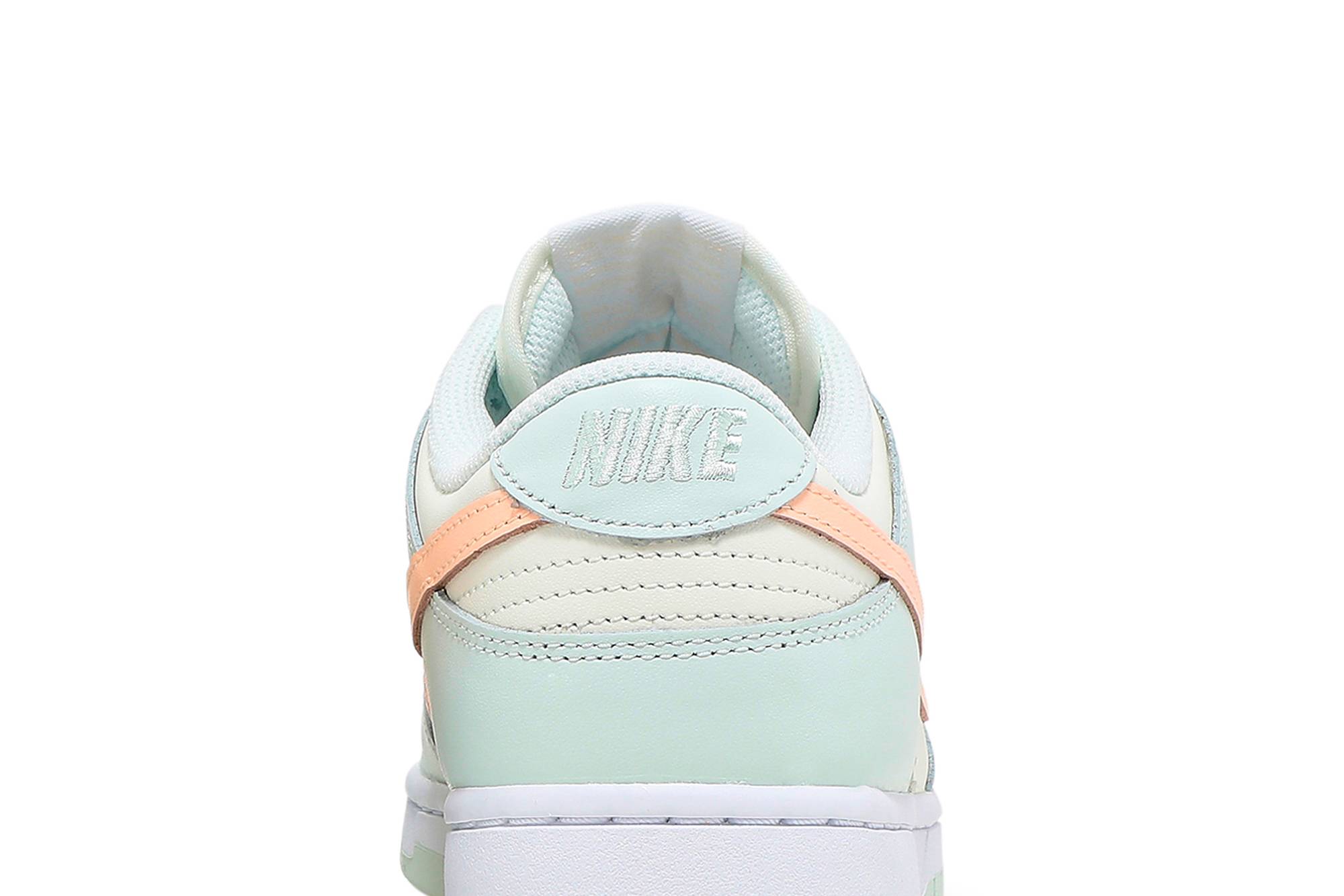 (Women) Nike Dunk Low 'Barely Green' DD1503-104 - Image 7