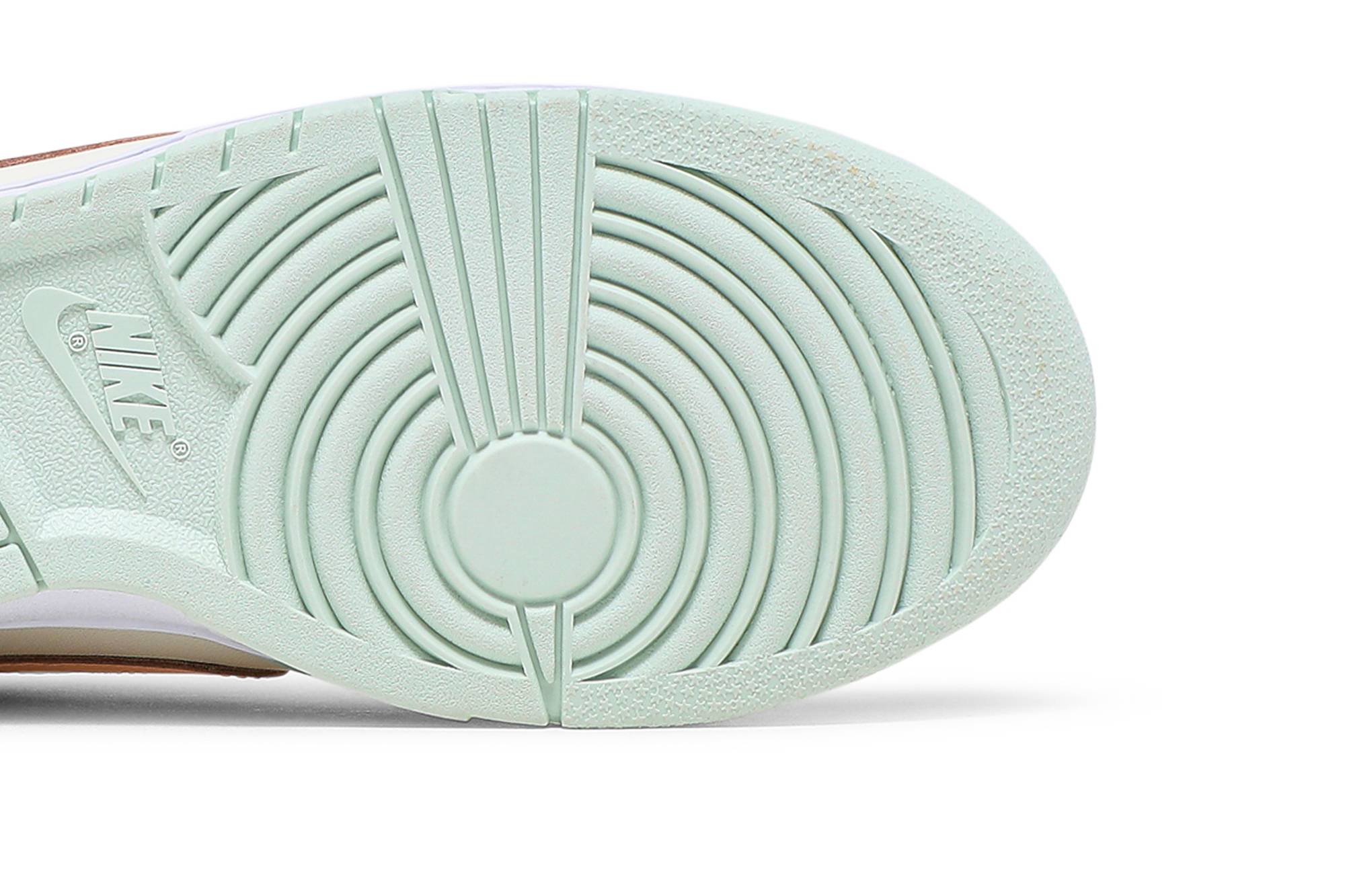 (Women) Nike Dunk Low 'Barely Green' DD1503-104 - Image 5