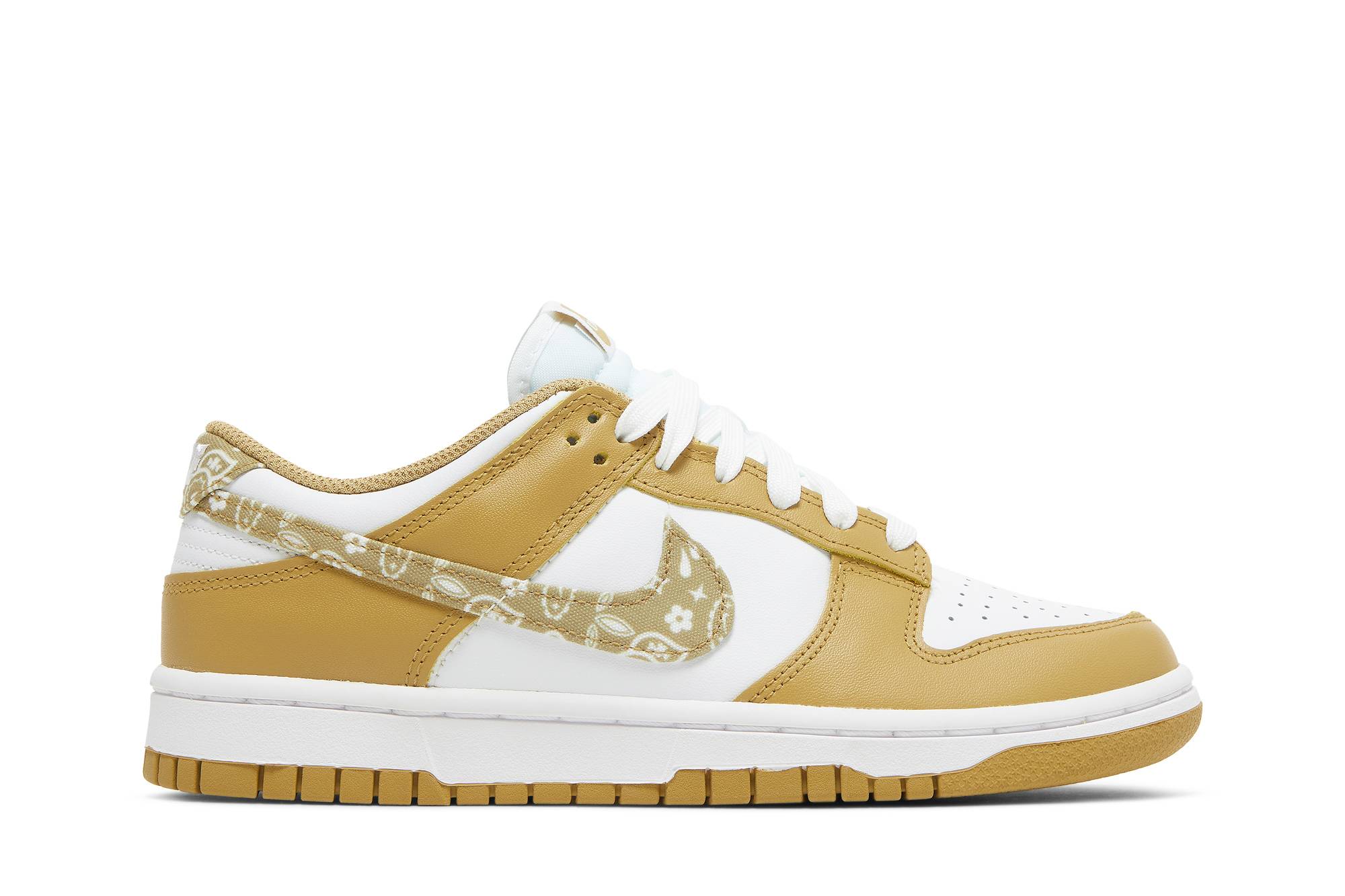 Nike Dunk Low 'Barley Paisley' DH4401-104  Gloiber