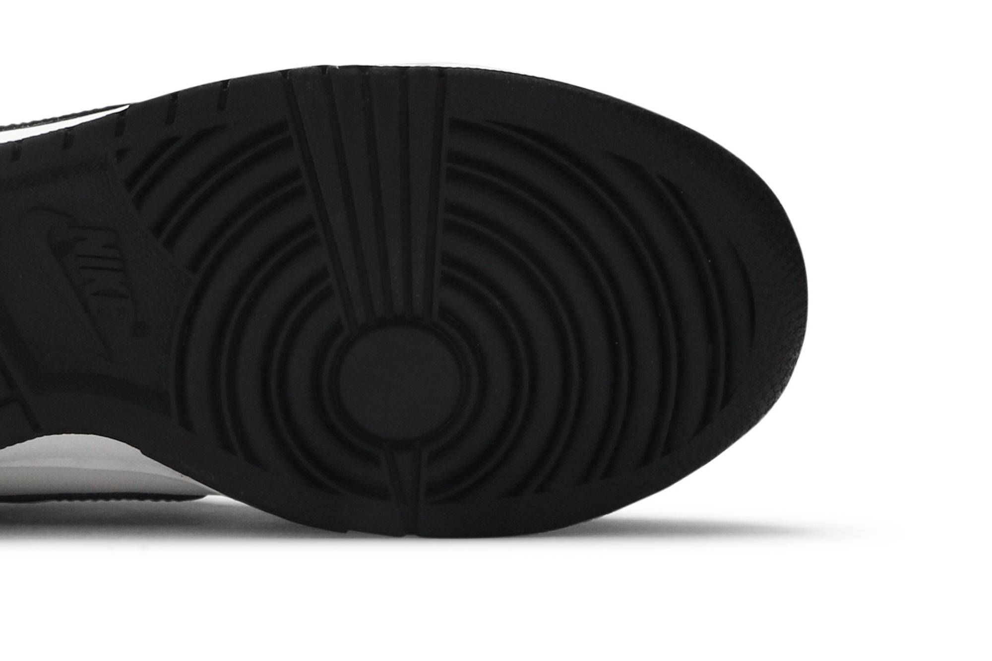 (Women) Nike Dunk Low 'Black White Panda' DD1503-101 - Image 5