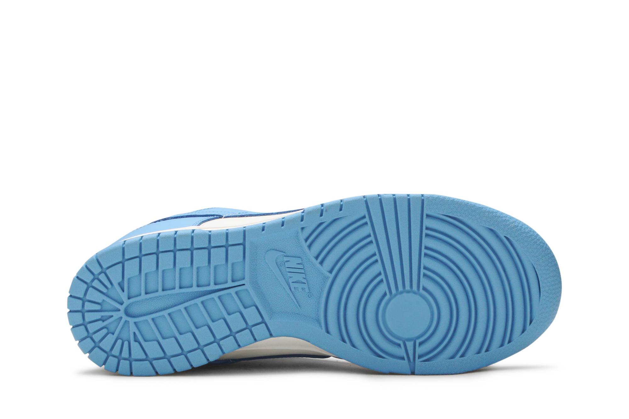 (Women) Nike Dunk Low 'Coast' DD1503-100 - Image 4