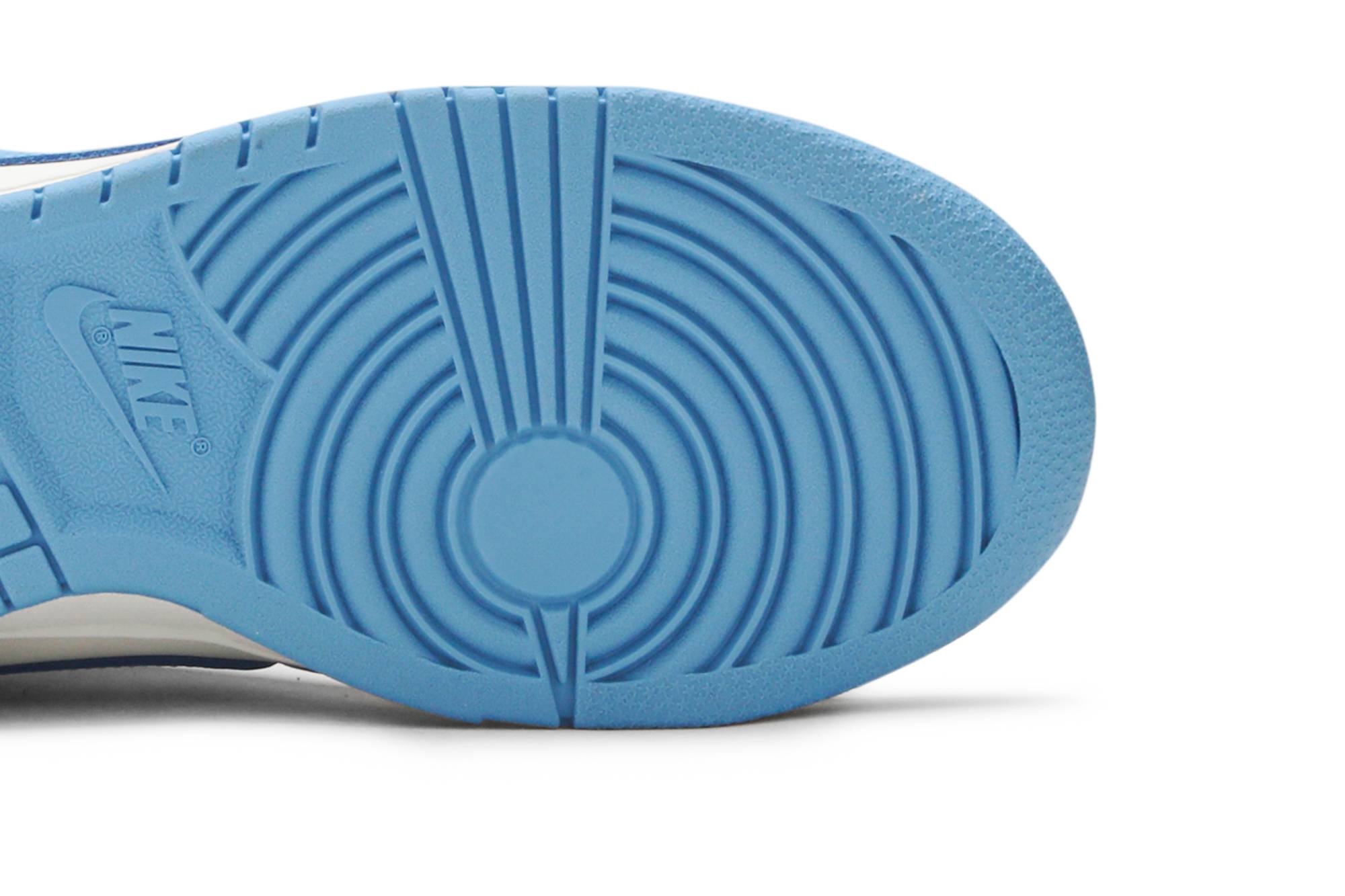 (Women) Nike Dunk Low 'Coast' DD1503-100 - Image 5