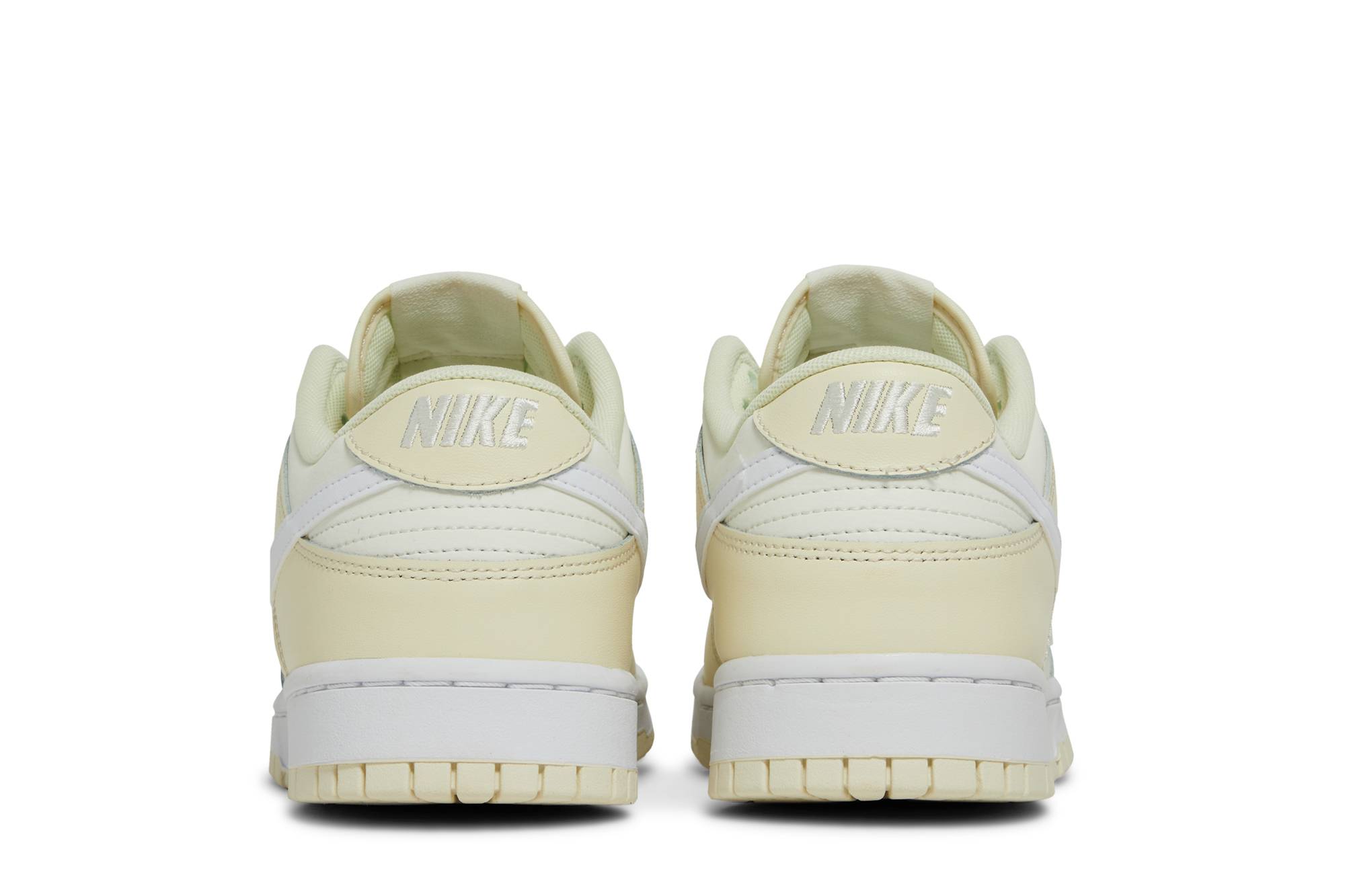 Nike Dunk Low 'Coconut Milk' DJ6188-100 - Image 6