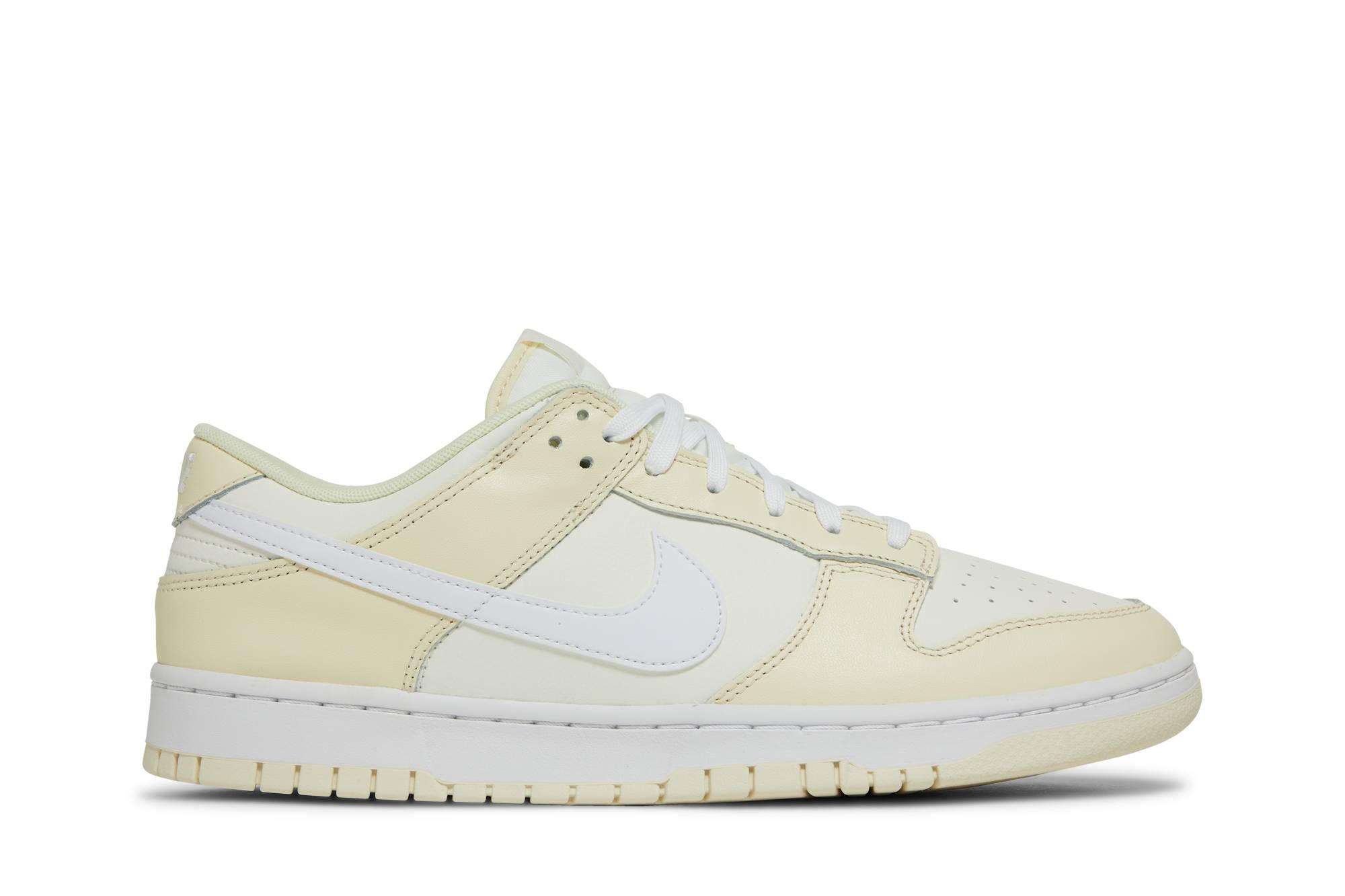 Nike Dunk Low 'Coconut Milk' DJ6188-100