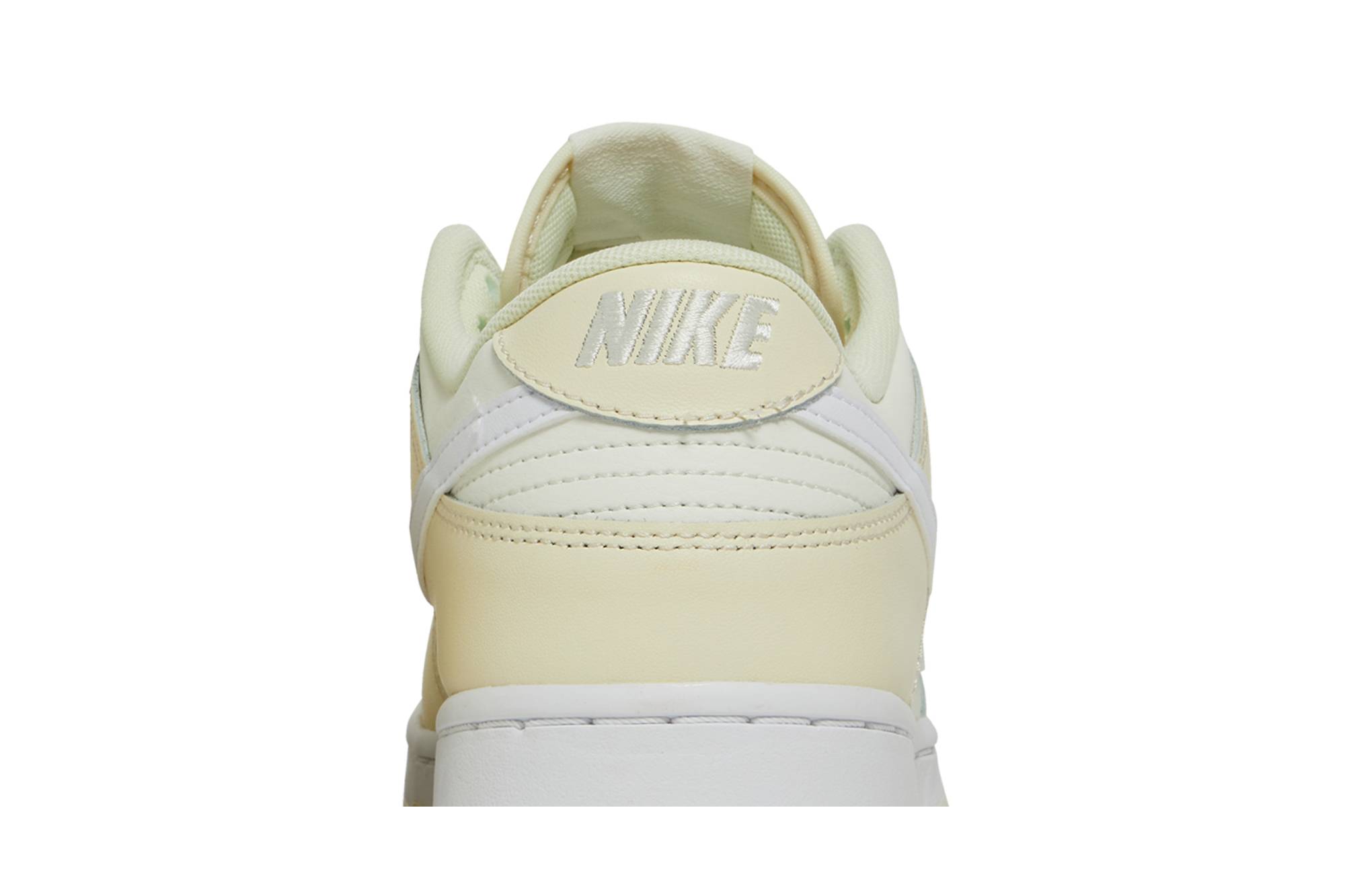 Nike Dunk Low 'Coconut Milk' DJ6188-100 - Image 7