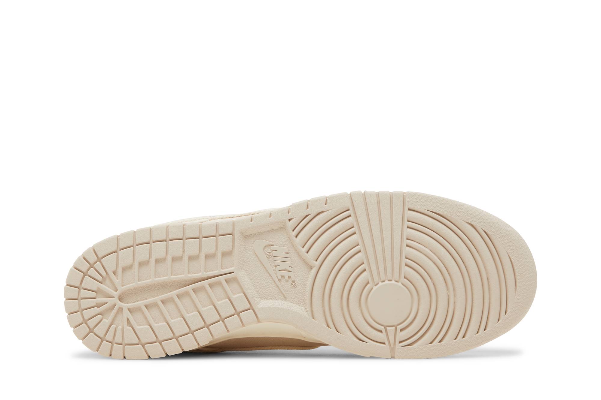 Nike Dunk Low Denim/Orewood DV0834-100 Moroen - Image 4