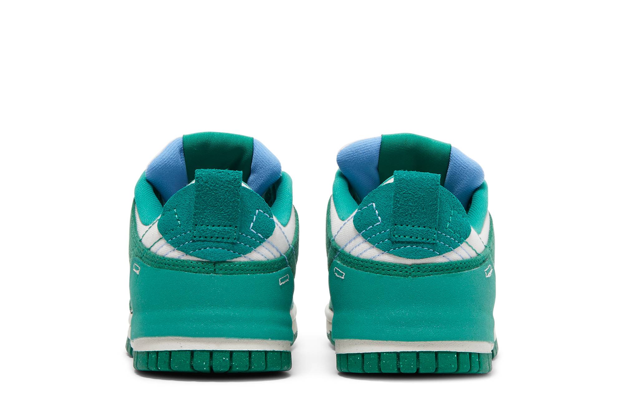 (Women) Nike Dunk Low Disrupt 2 'Malachite' DH4402-001 - Image 6
