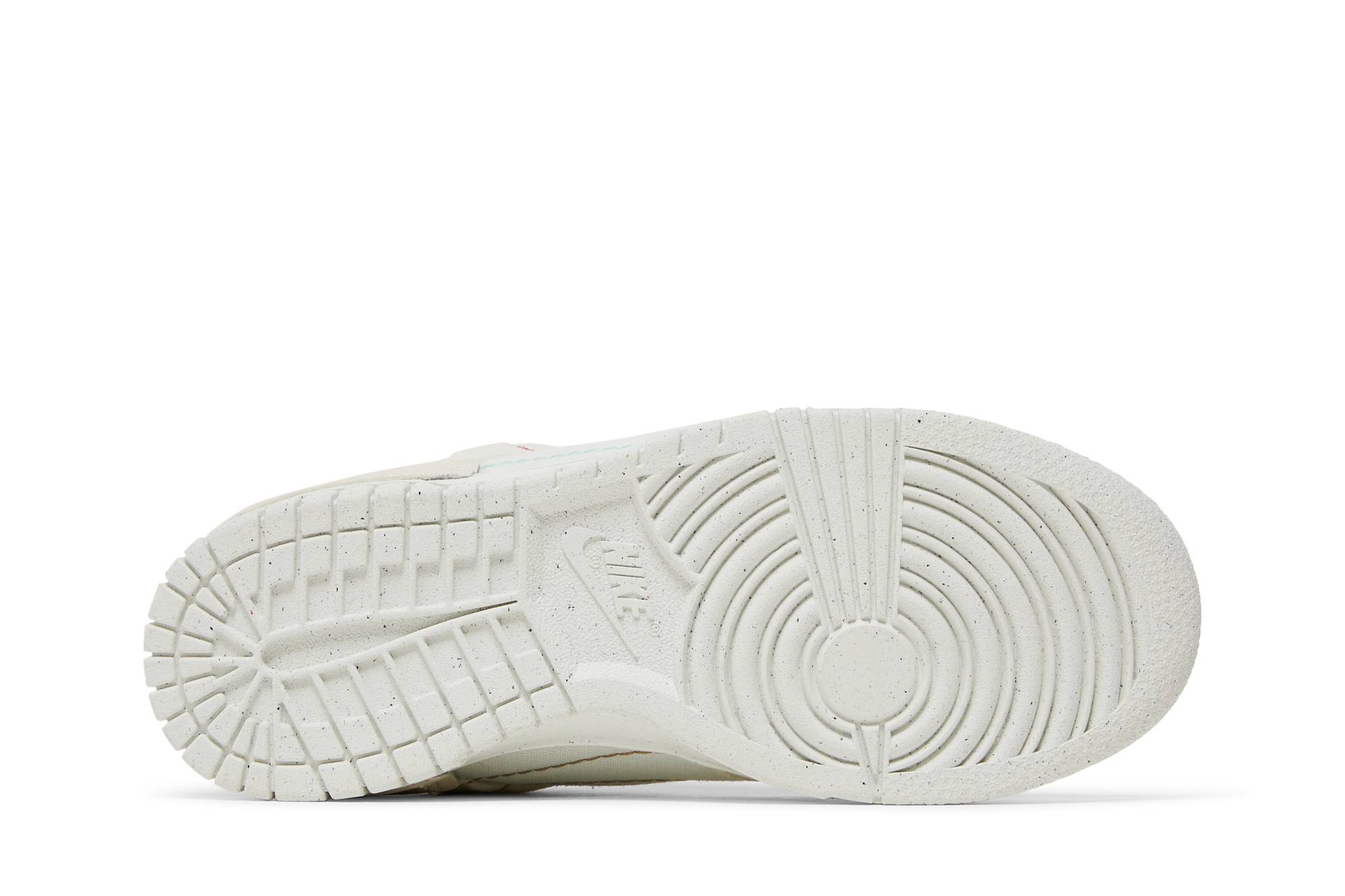 (Women) Nike Dunk Low Disrupt 2 Pale Ivory DH4402-100 Moroen - Image 4