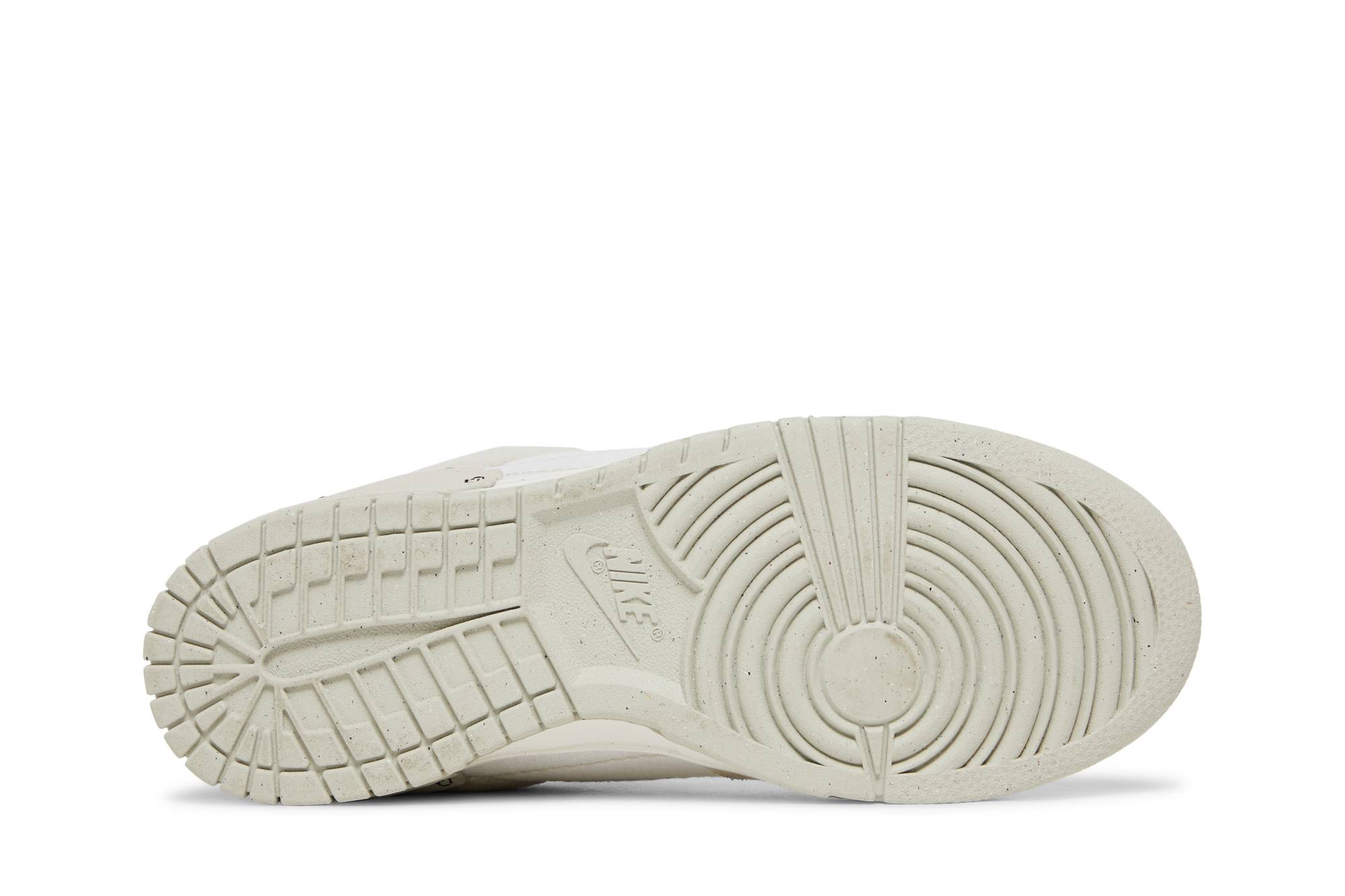 (Women) Nike Dunk Low Disrupt 2 Pale Ivory DH4402-101 Moroen - Image 4