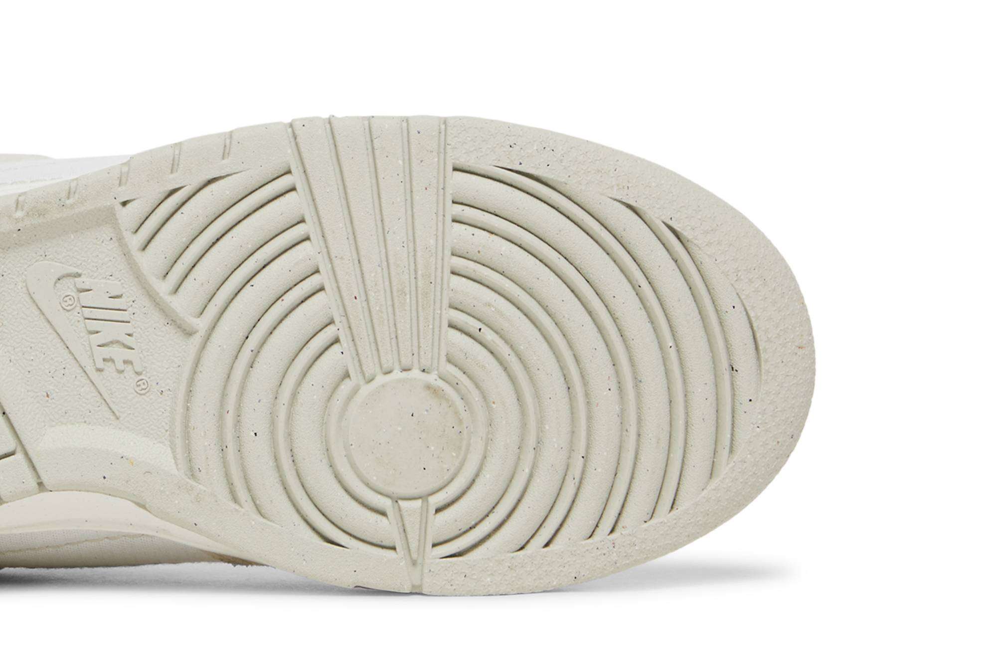 (Women) Nike Dunk Low Disrupt 2 Pale Ivory DH4402-101 Moroen - Image 5