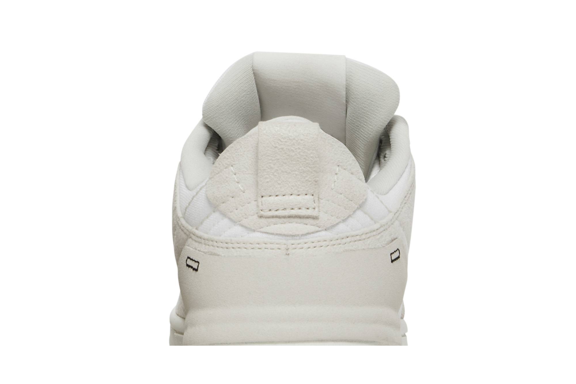 (Women) Nike Dunk Low Disrupt 2 Pale Ivory DH4402-101 Moroen - Image 7