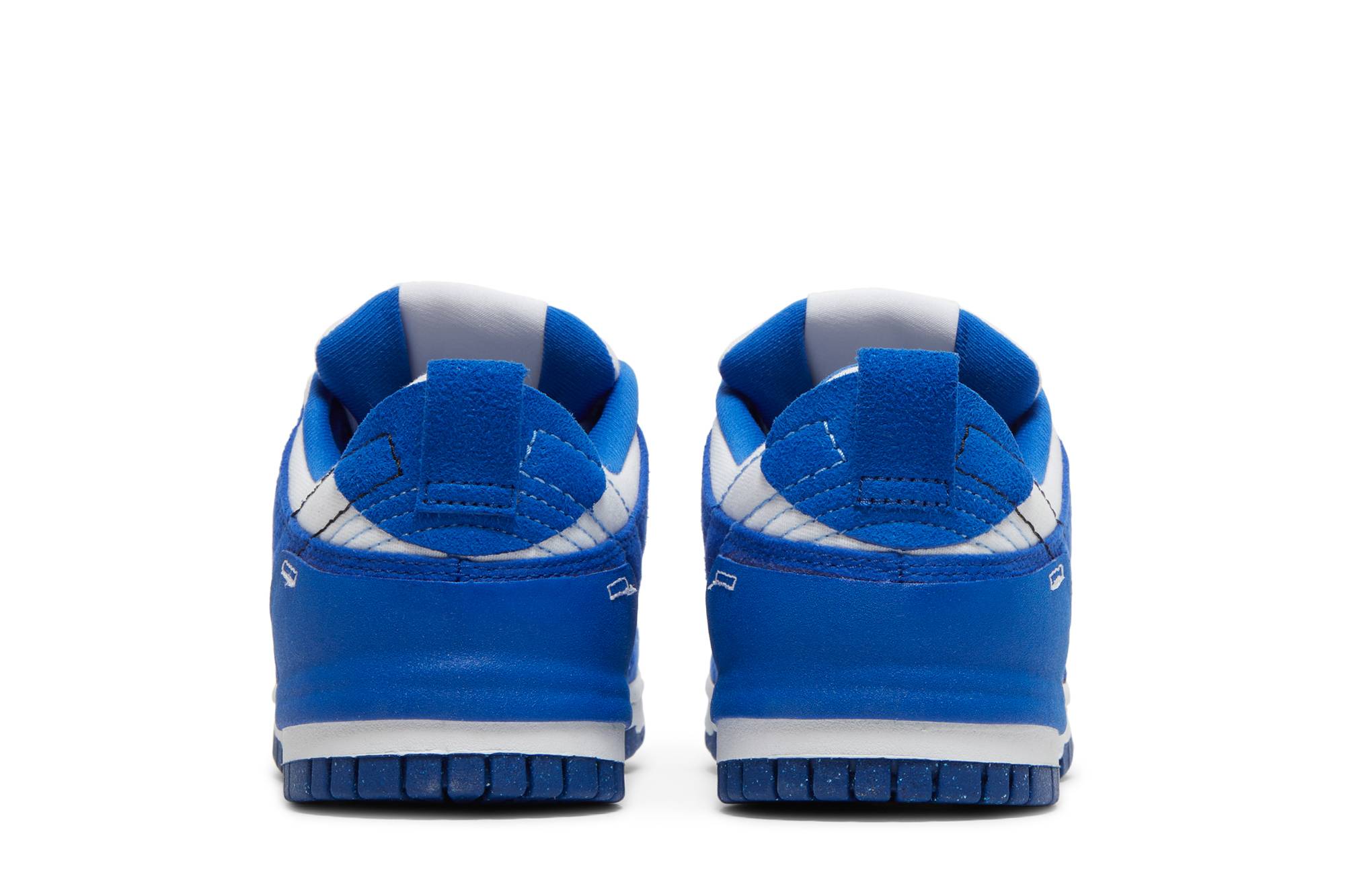 (Women) Nike Dunk Low Disrupt 2(WMNS) DH4402-102 - Image 6