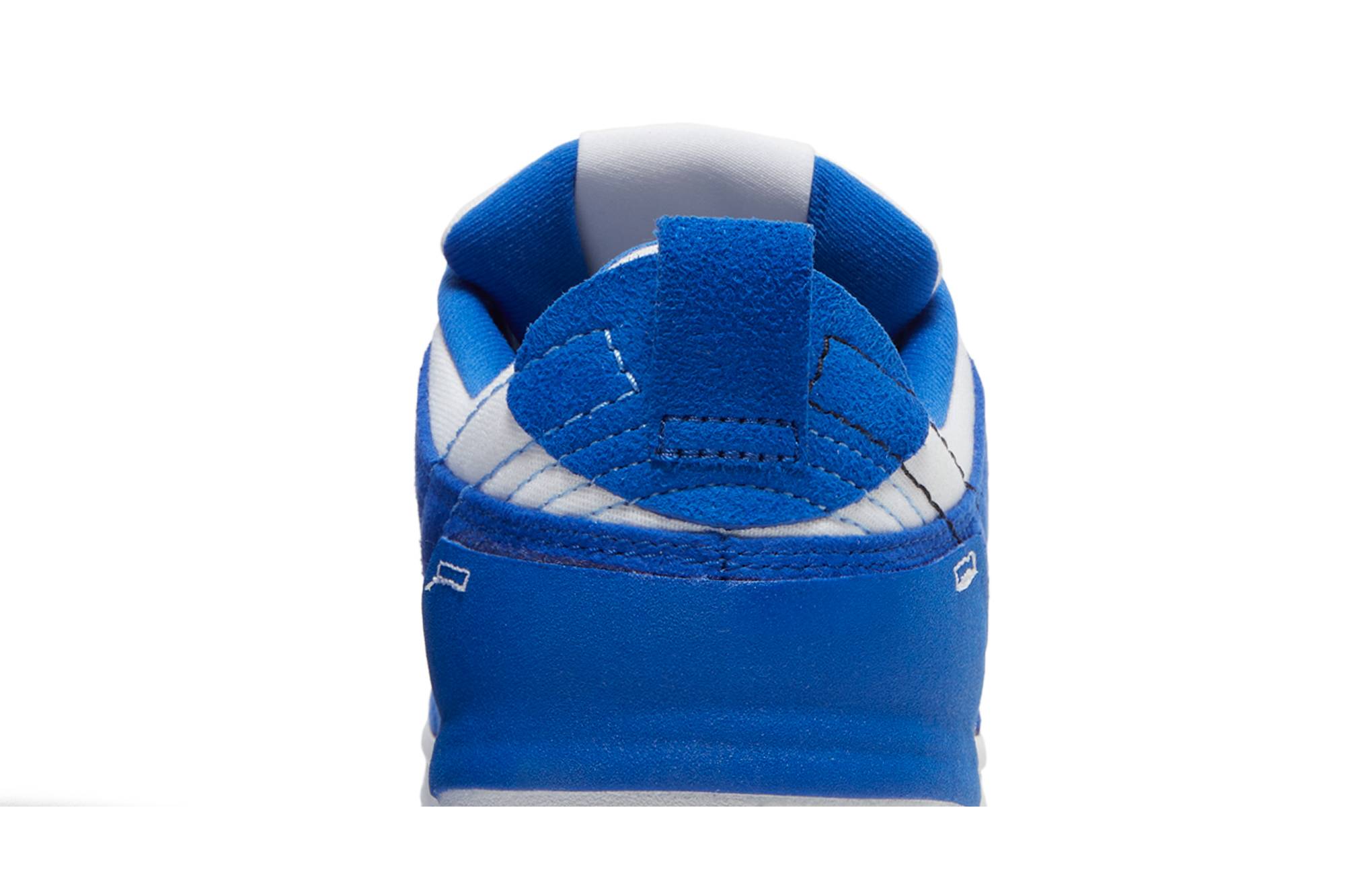 (Women) Nike Dunk Low Disrupt 2(WMNS) DH4402-102 - Image 7