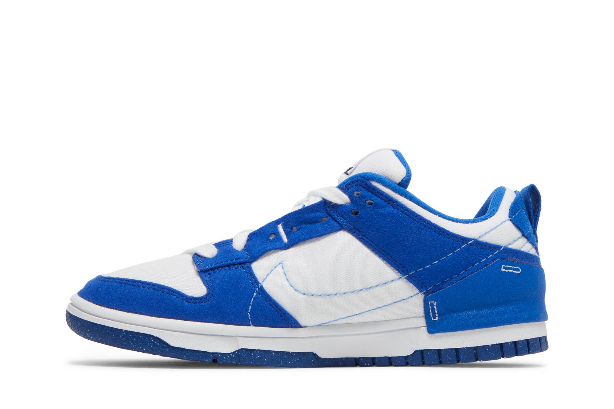 (Women) Nike Dunk Low Disrupt 2(WMNS) DH4402-102 - Image 3