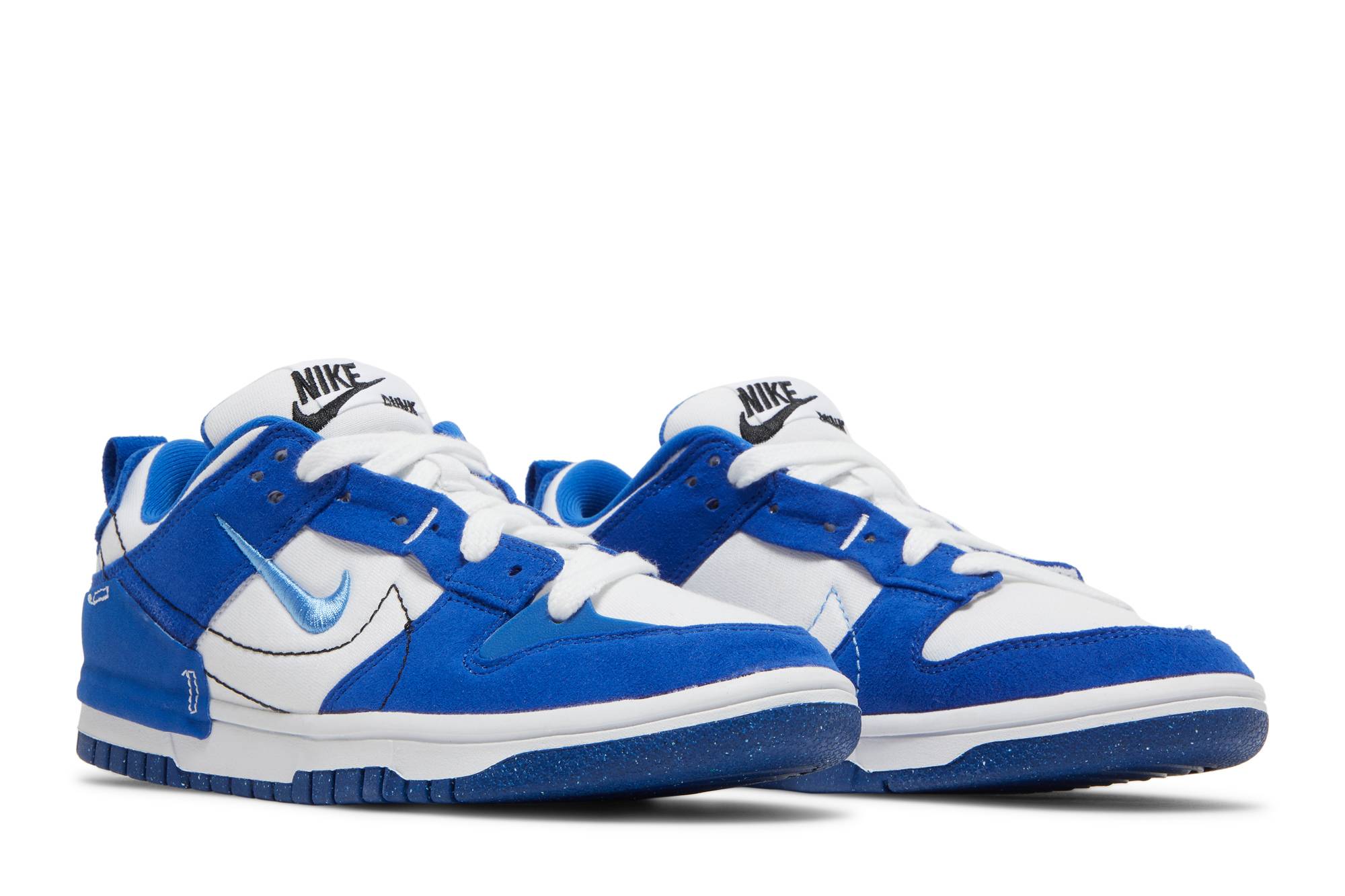(Women) Nike Dunk Low Disrupt 2(WMNS) DH4402-102 - Image 8