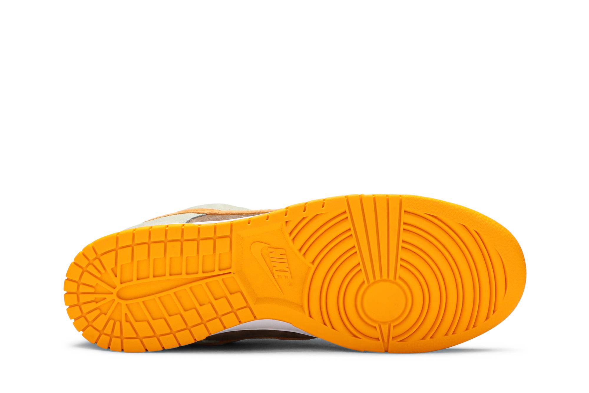 Nike Dunk Low Dusty Olive DH5360-300 Moroen - Image 4