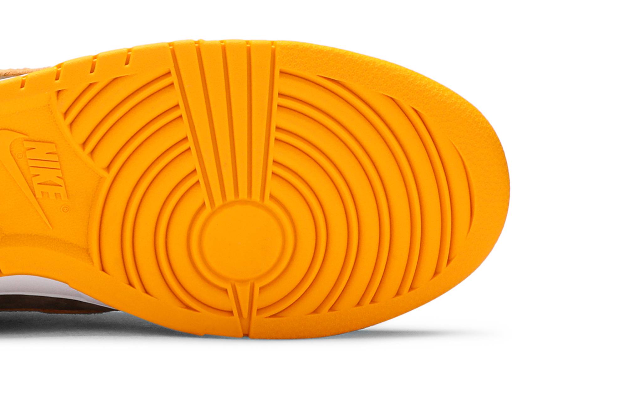 Nike Dunk Low Dusty Olive DH5360-300 Moroen - Image 5