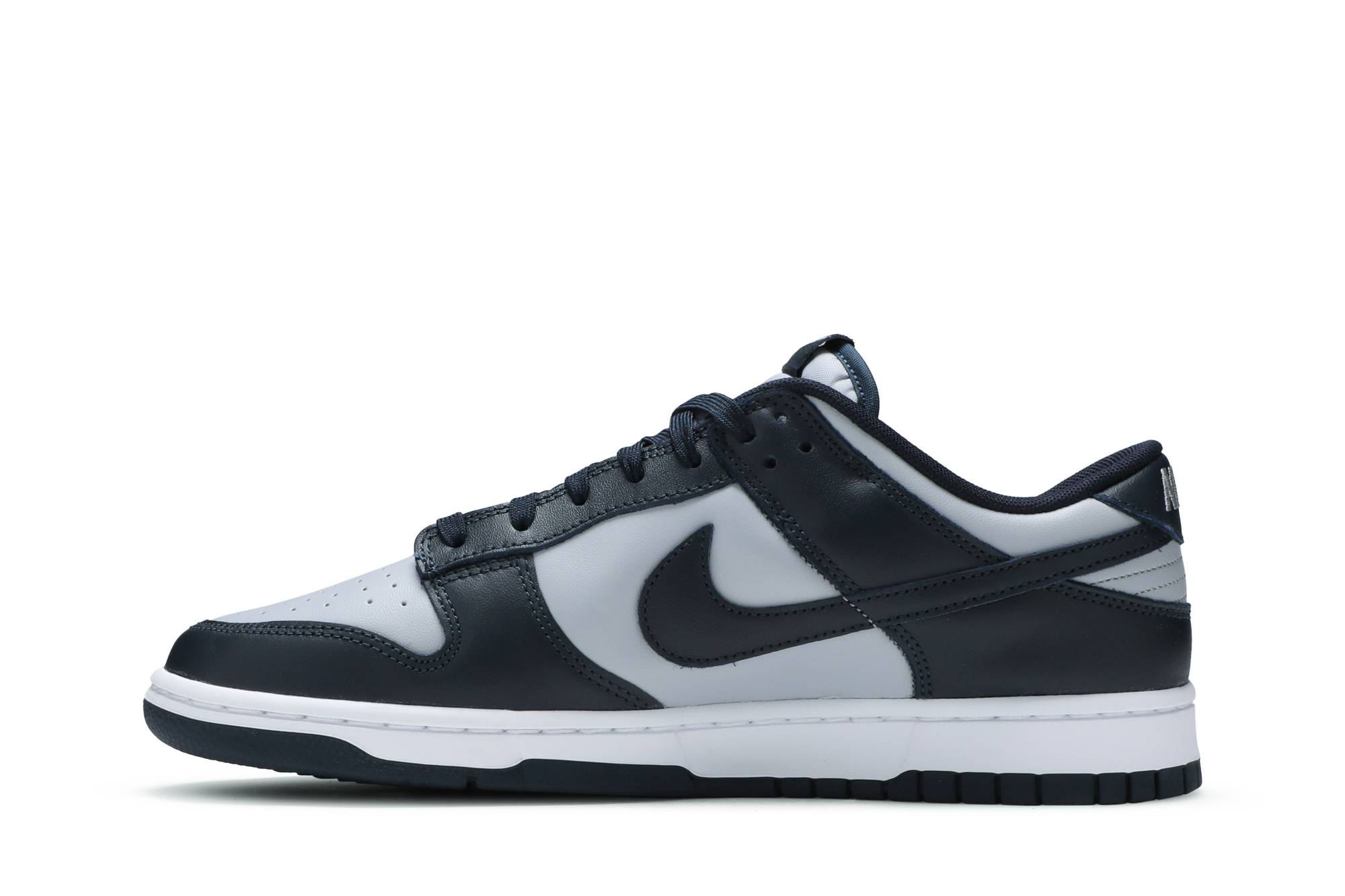 Nike Dunk Low Georgetown DD1391-003 Coiloa - ภาพ 3