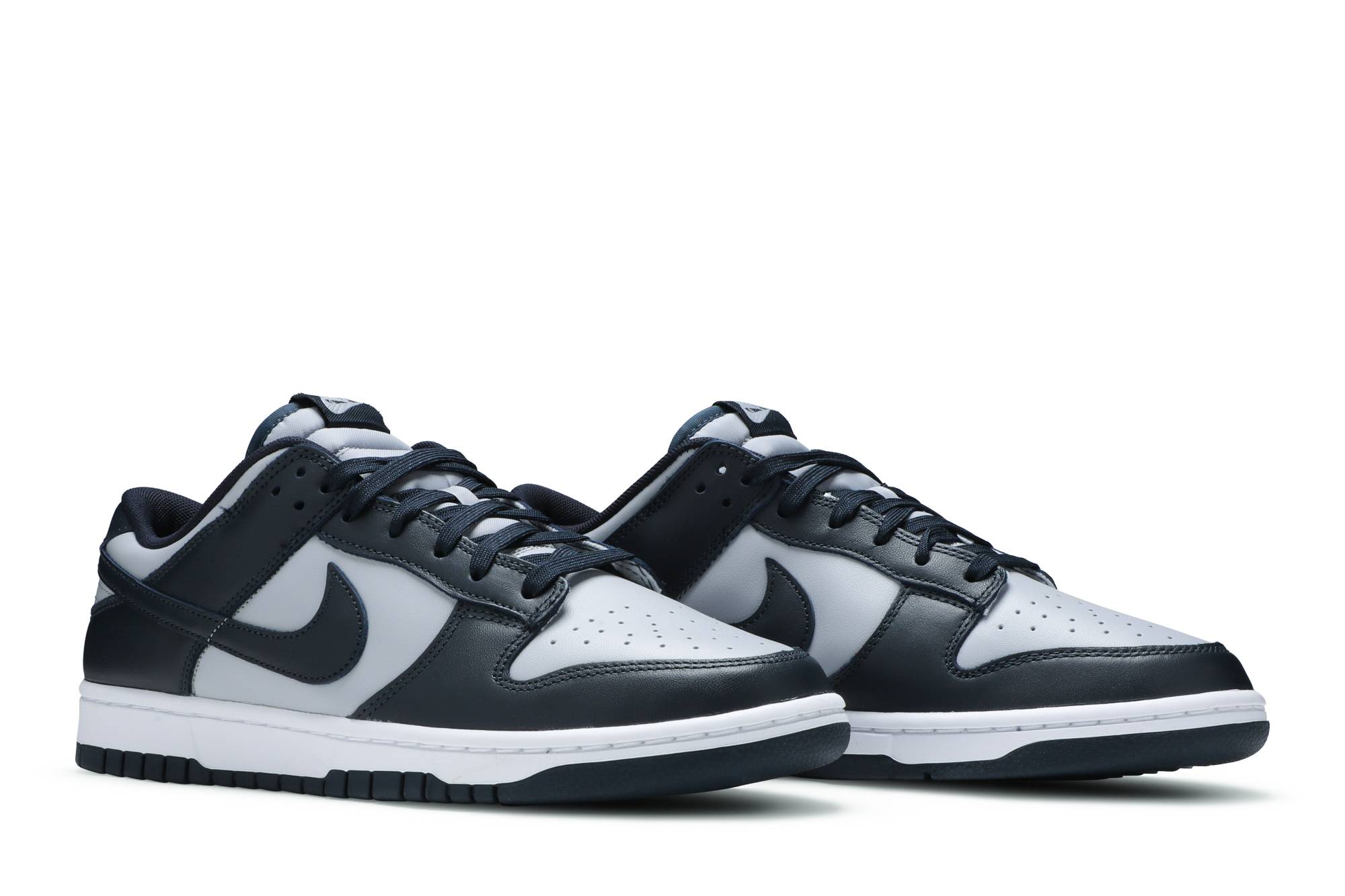 Nike Dunk Low Georgetown DD1391-003 Coiloa - ภาพ 8