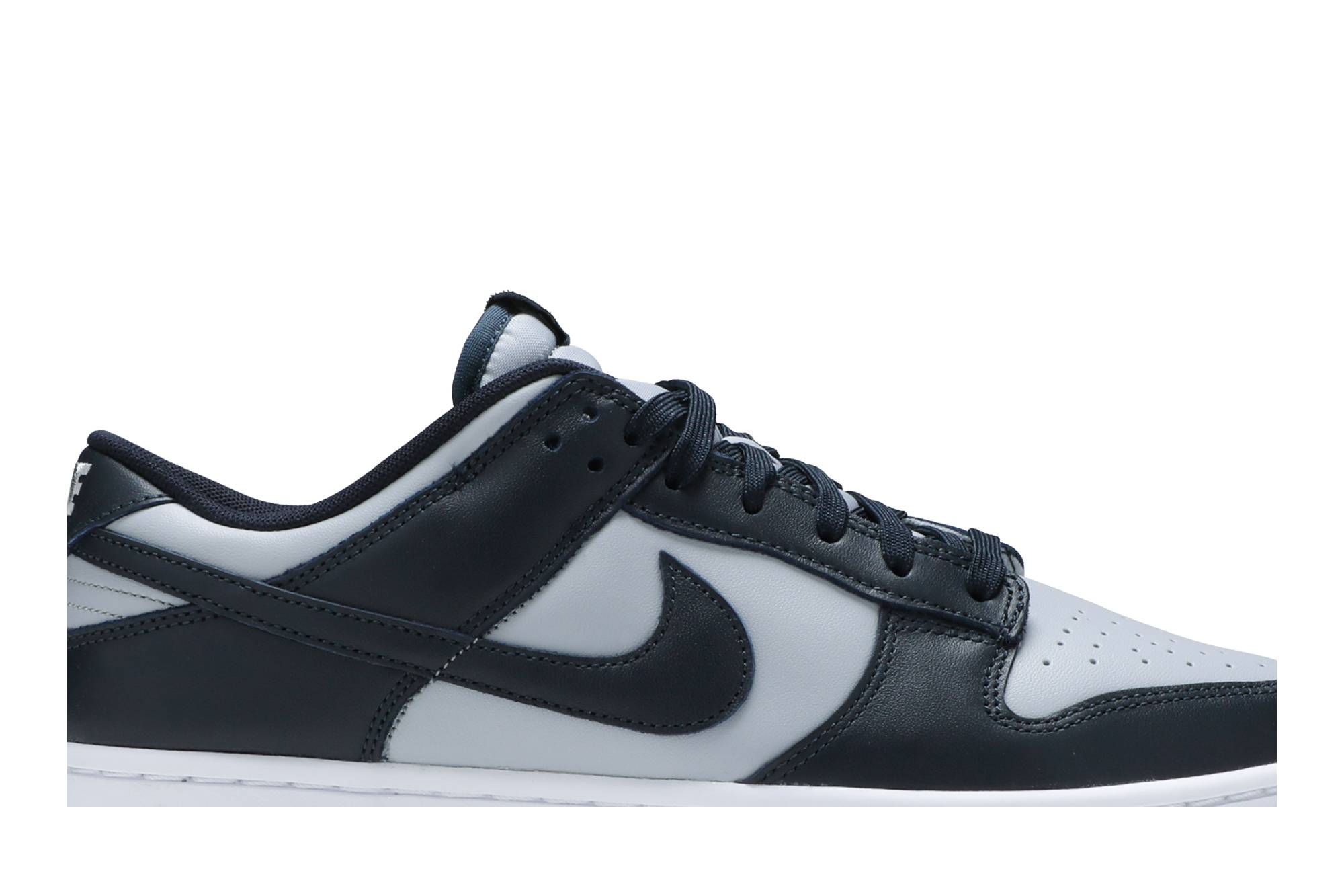 Nike Dunk Low Georgetown DD1391-003 Coiloa - ภาพ 2