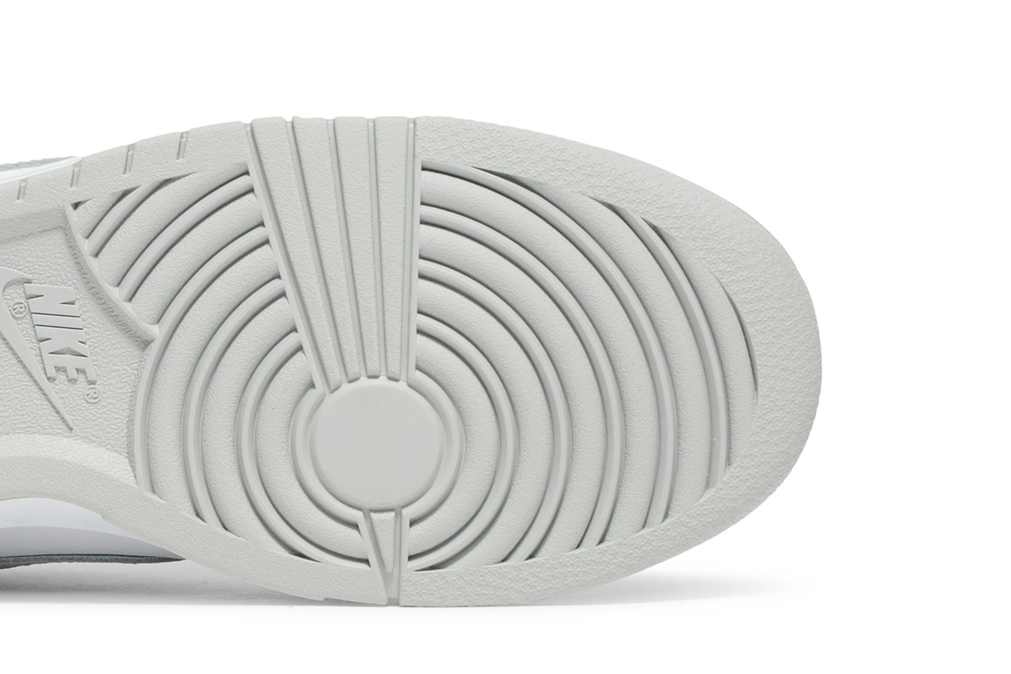 Nike Dunk Low 'Grey Fog' DD1391-103 - Afbeelding 5