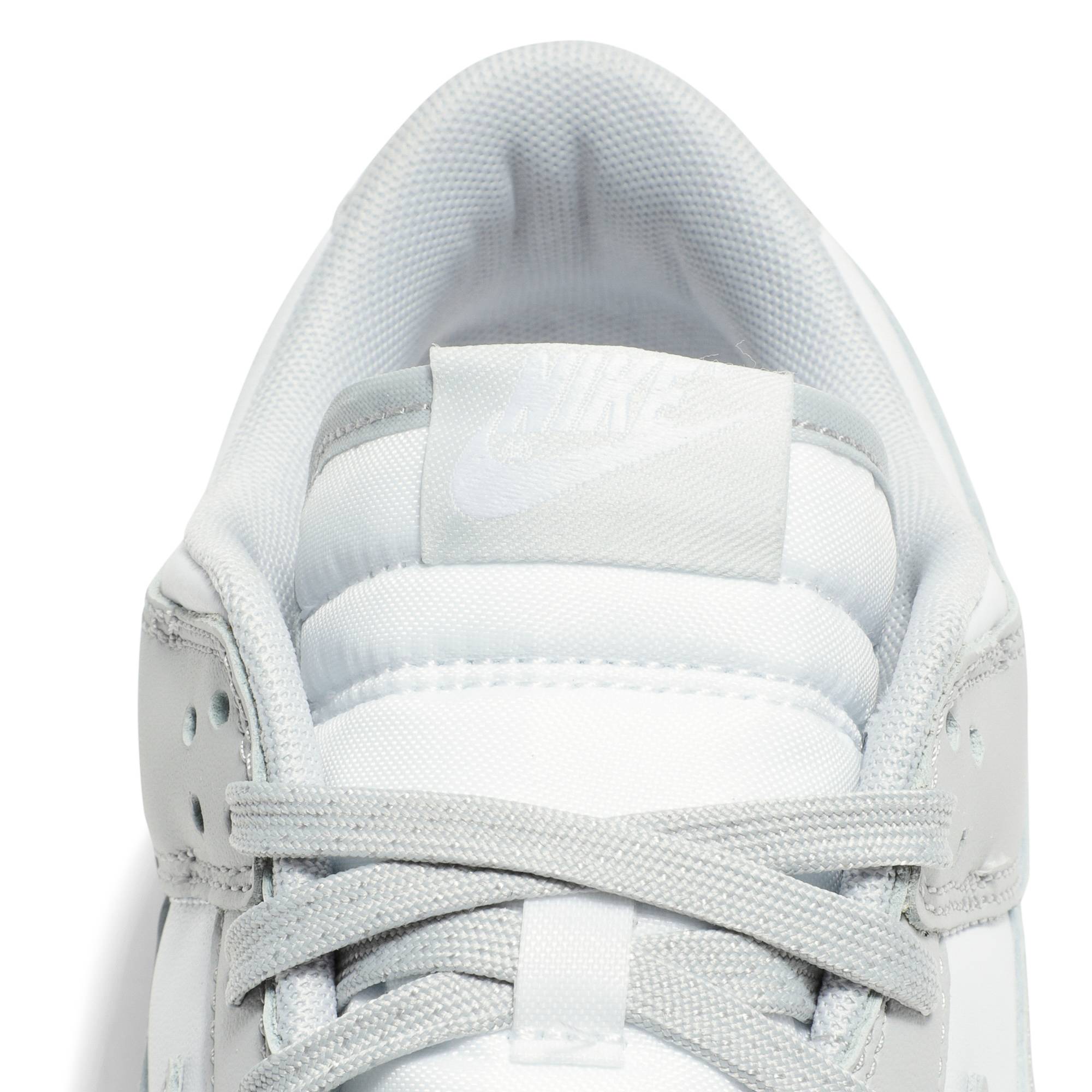 Nike Dunk Low 'Grey Fog' DD1391-103 - Afbeelding 9