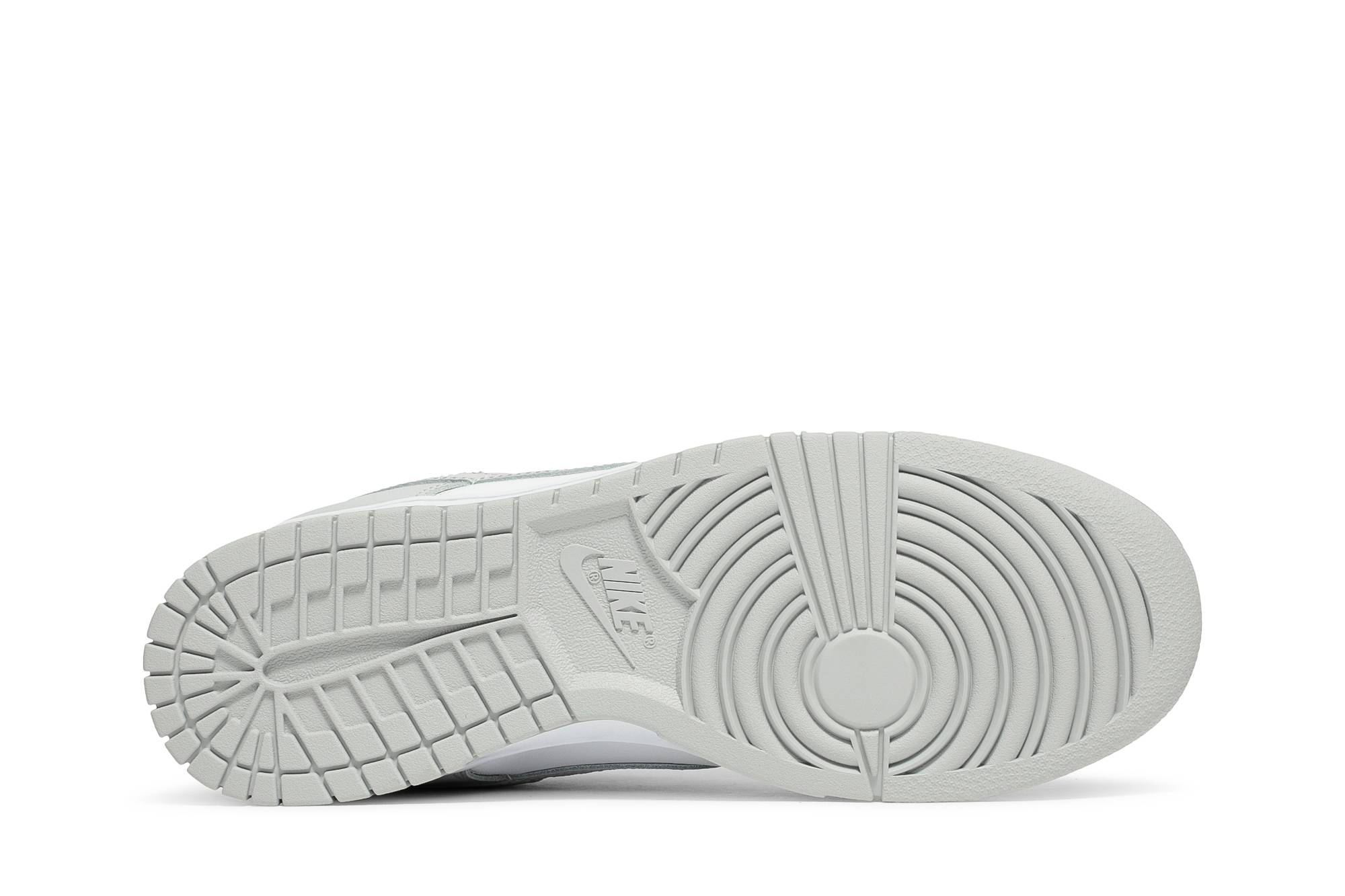 Nike Dunk Low 'Grey Fog' DD1391-103 - Afbeelding 4