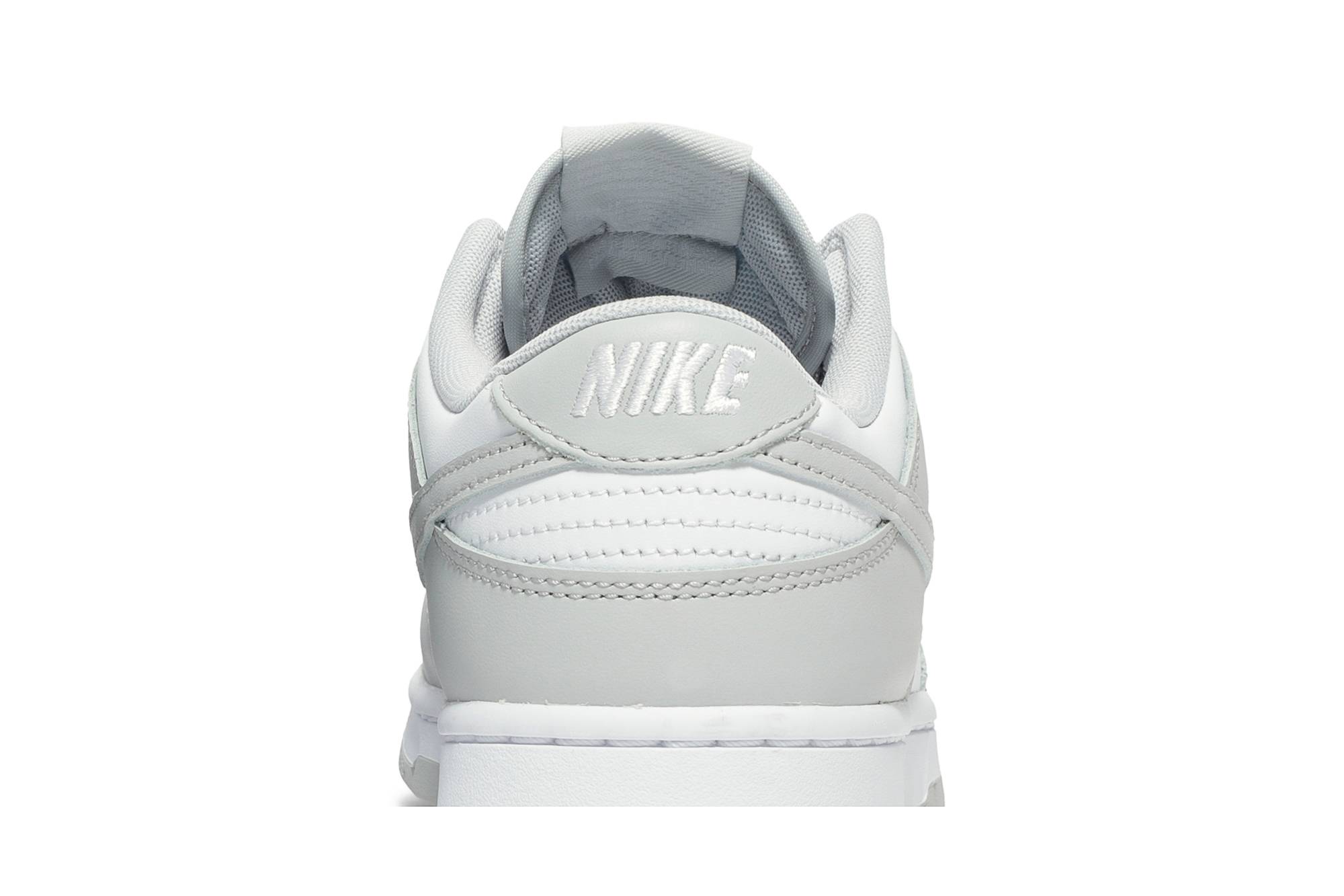 Nike Dunk Low 'Grey Fog' DD1391-103 - Afbeelding 7