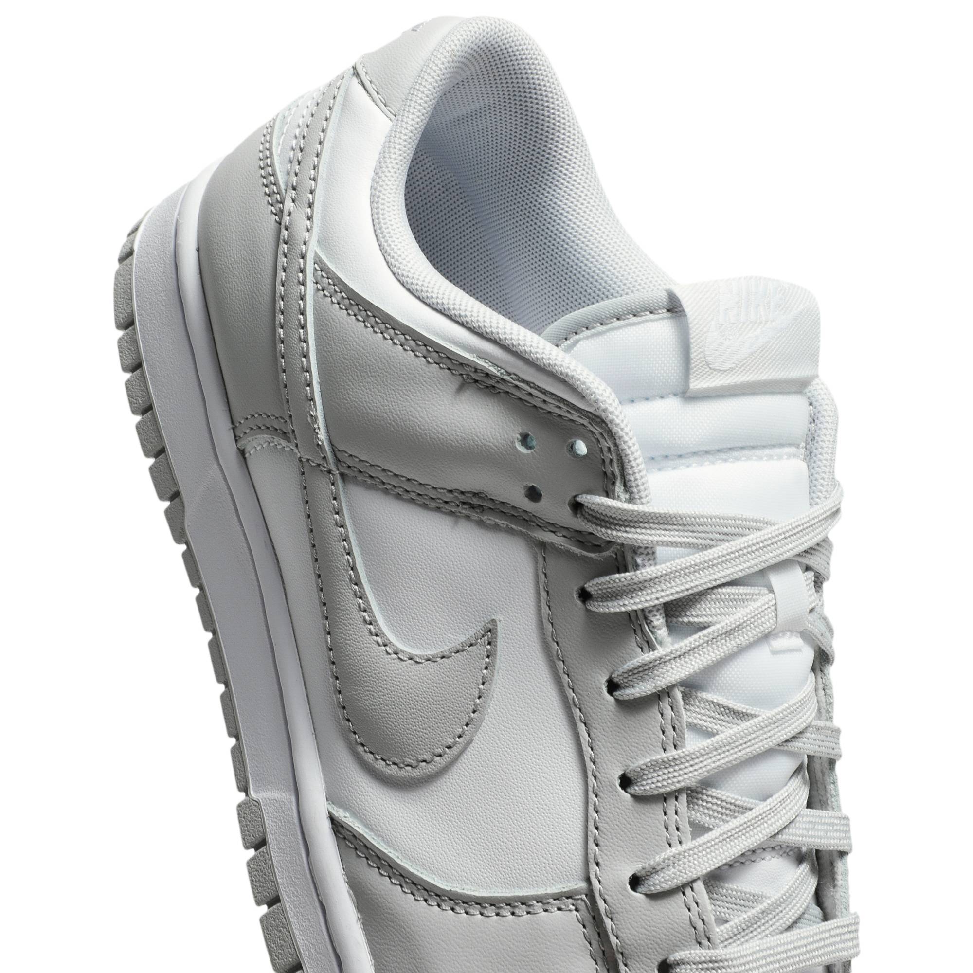 Nike Dunk Low 'Grey Fog' DD1391-103 - Afbeelding 10