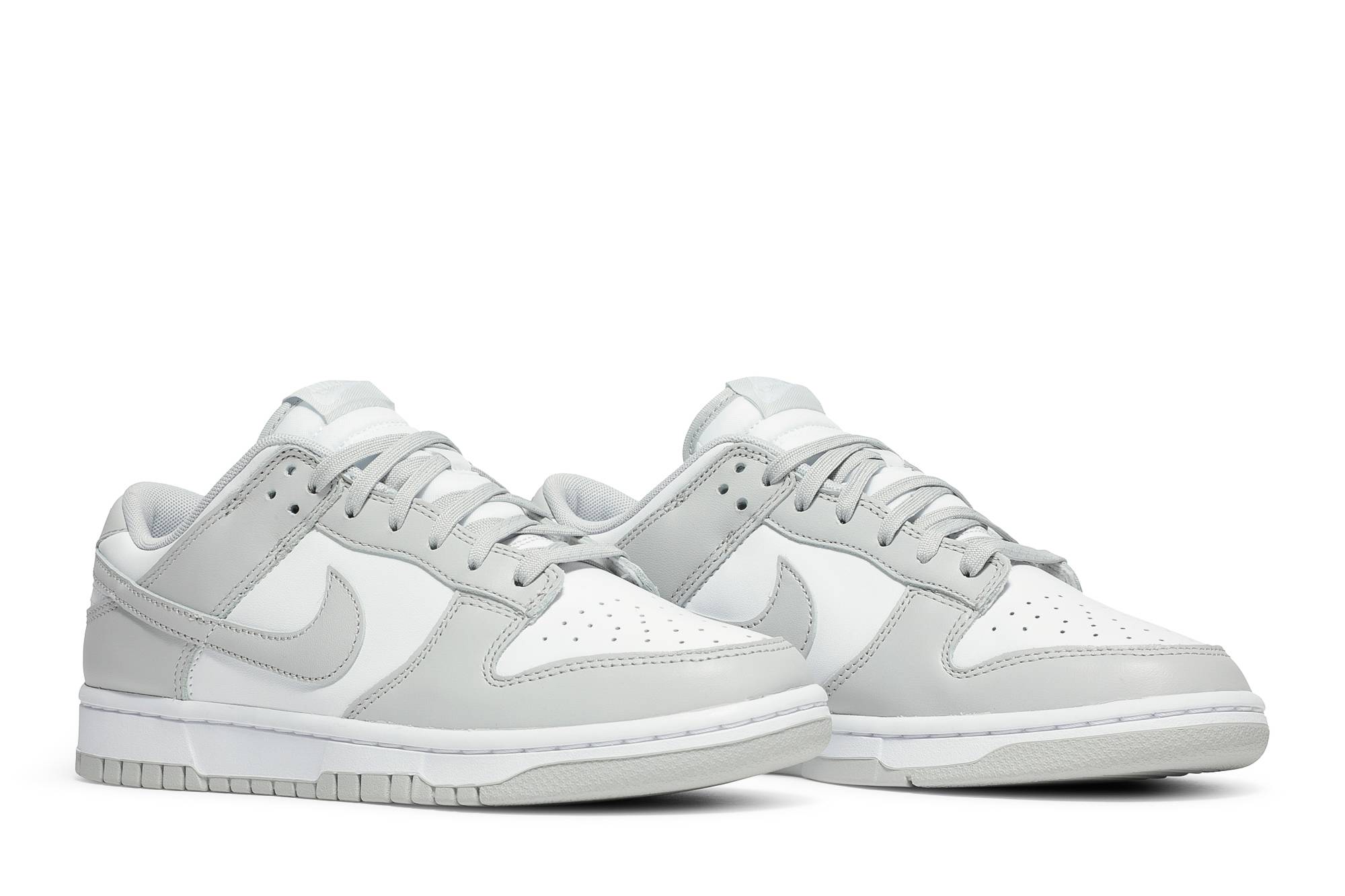 Nike Dunk Low 'Grey Fog' DD1391-103 - Afbeelding 8